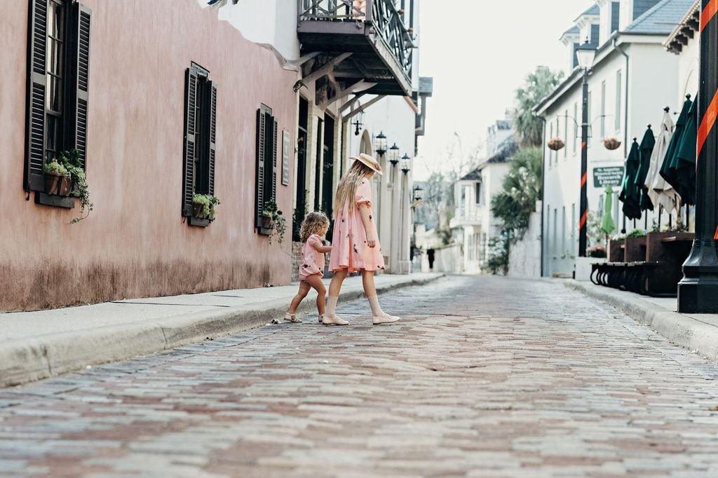 ELISA ROMPER