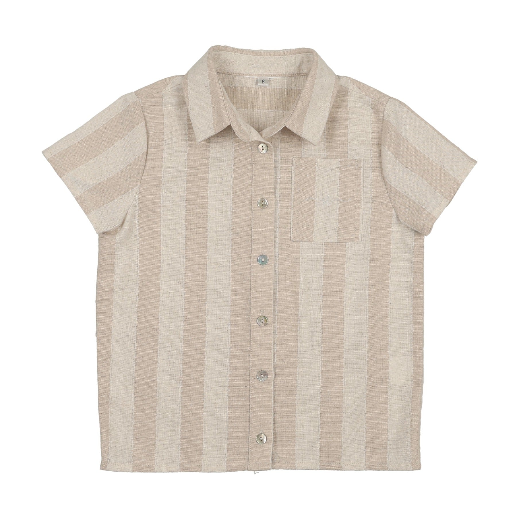 WILLIAM SHIRT