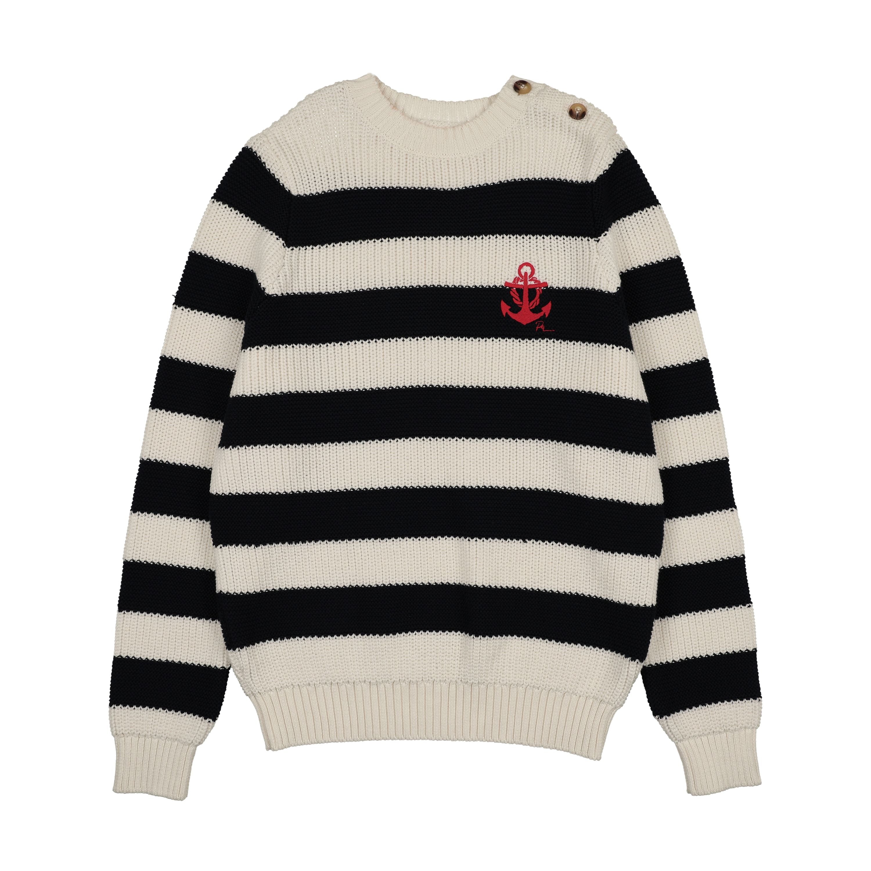 PRAIRIE ADVA SWEATER
