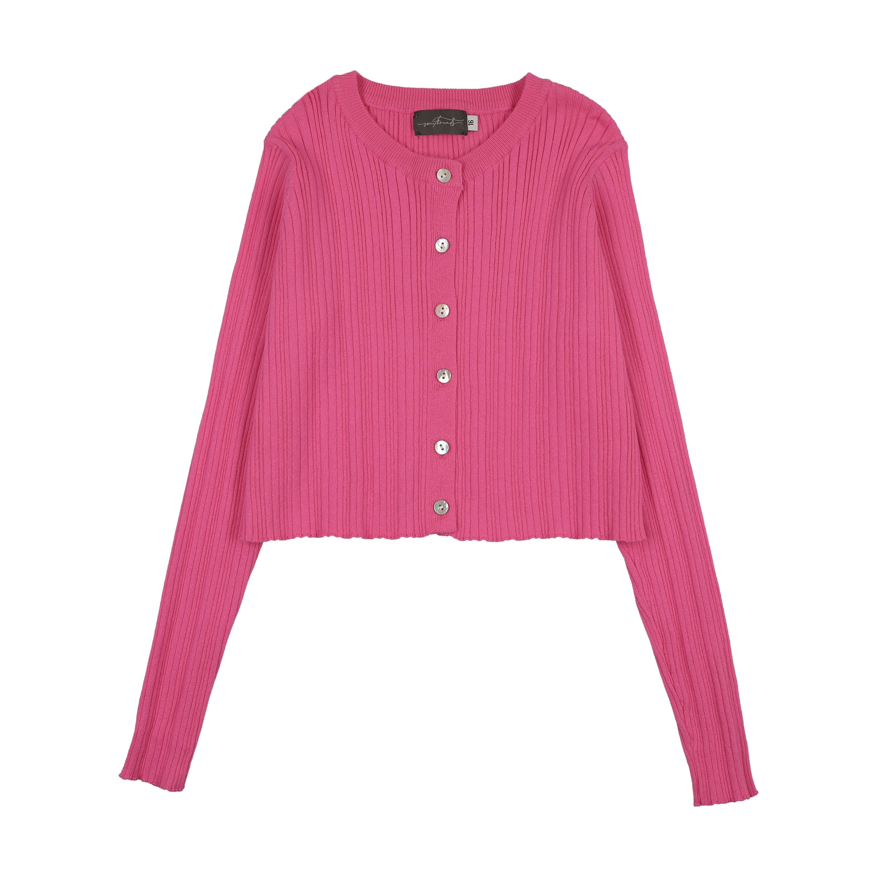 STELLA CARDIGAN