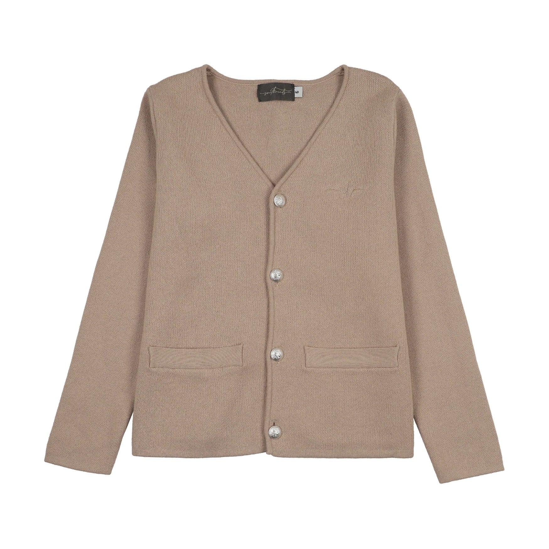 TAPLAN CARDIGAN