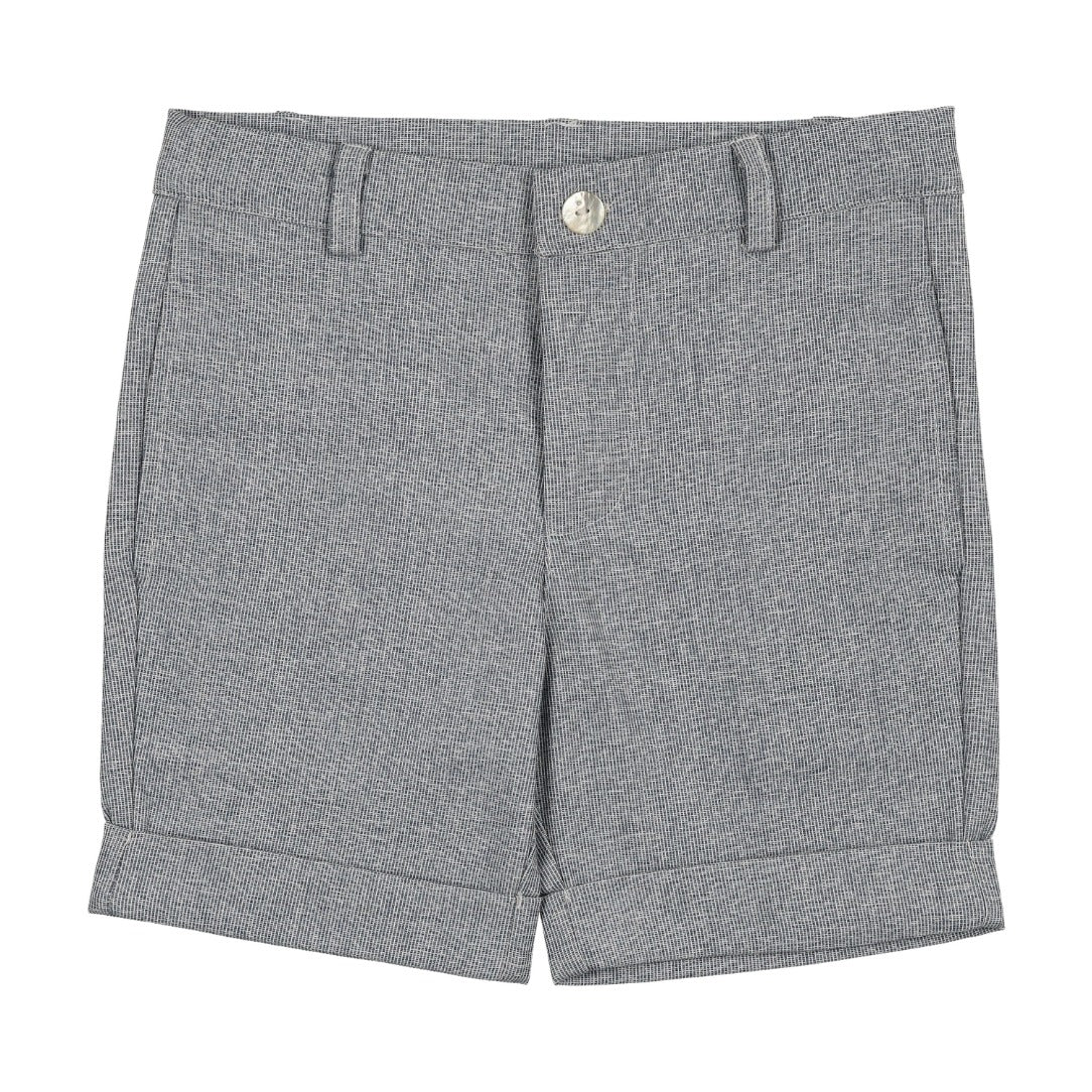 FRANK SHORTS