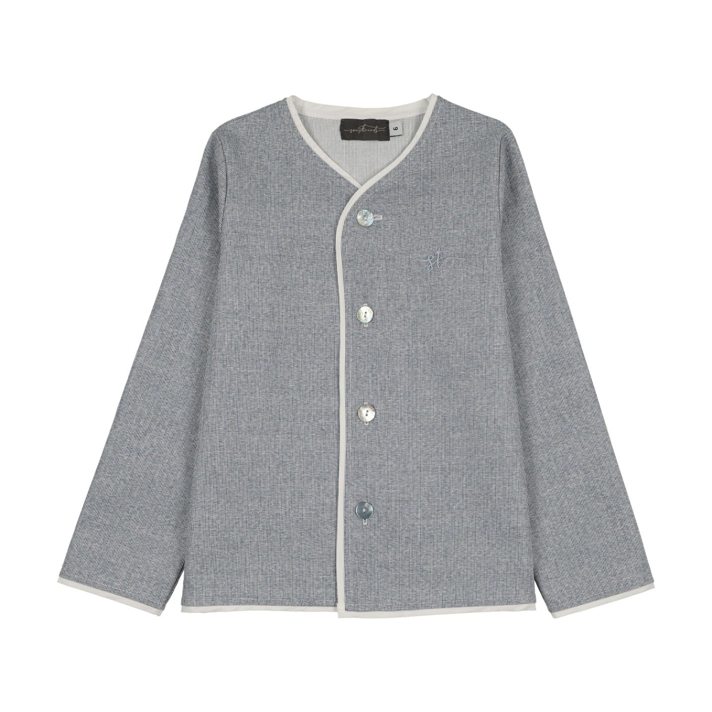 FRANK BLAZER