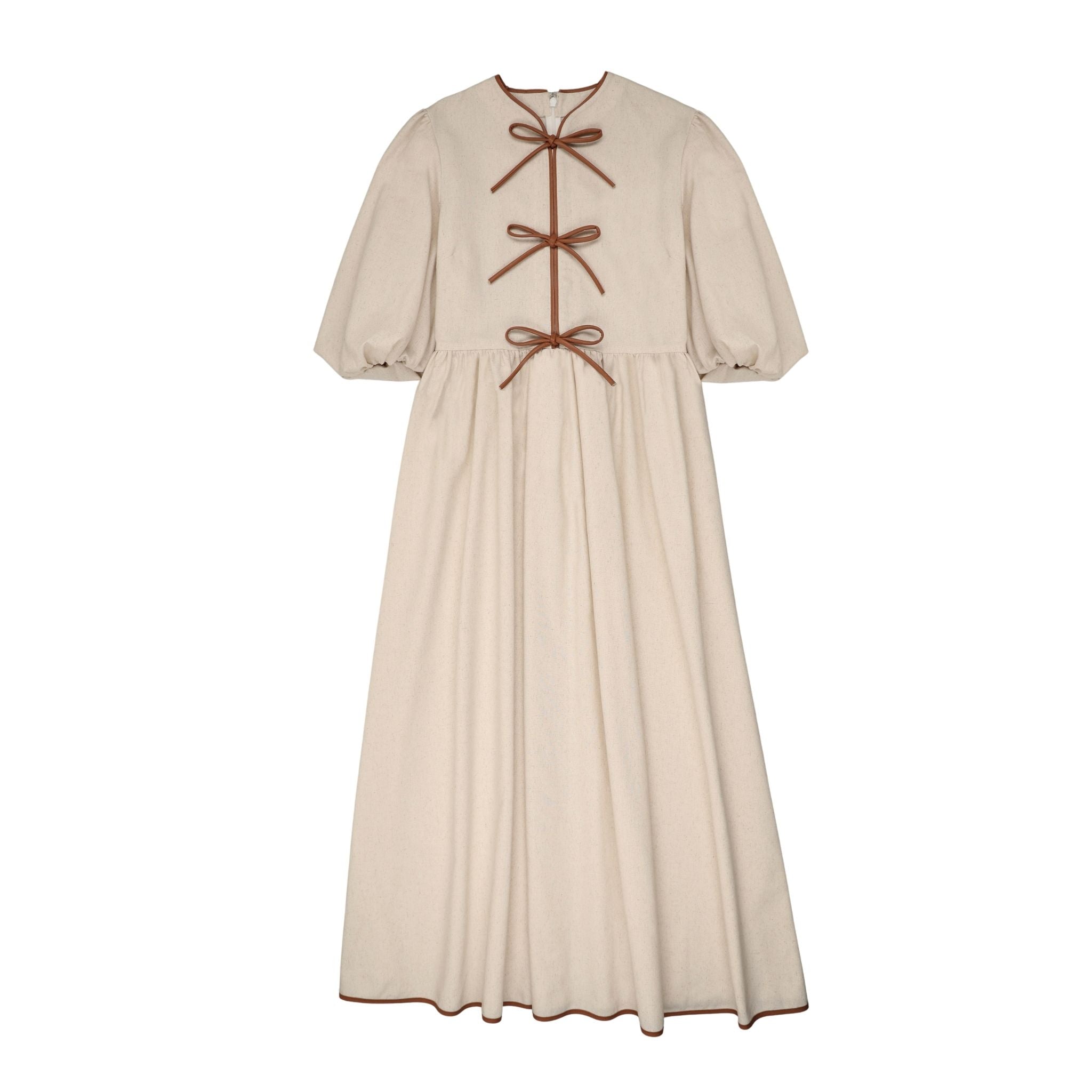 PRAIRIE TANYA DRESS