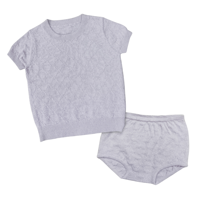 PLUM SET