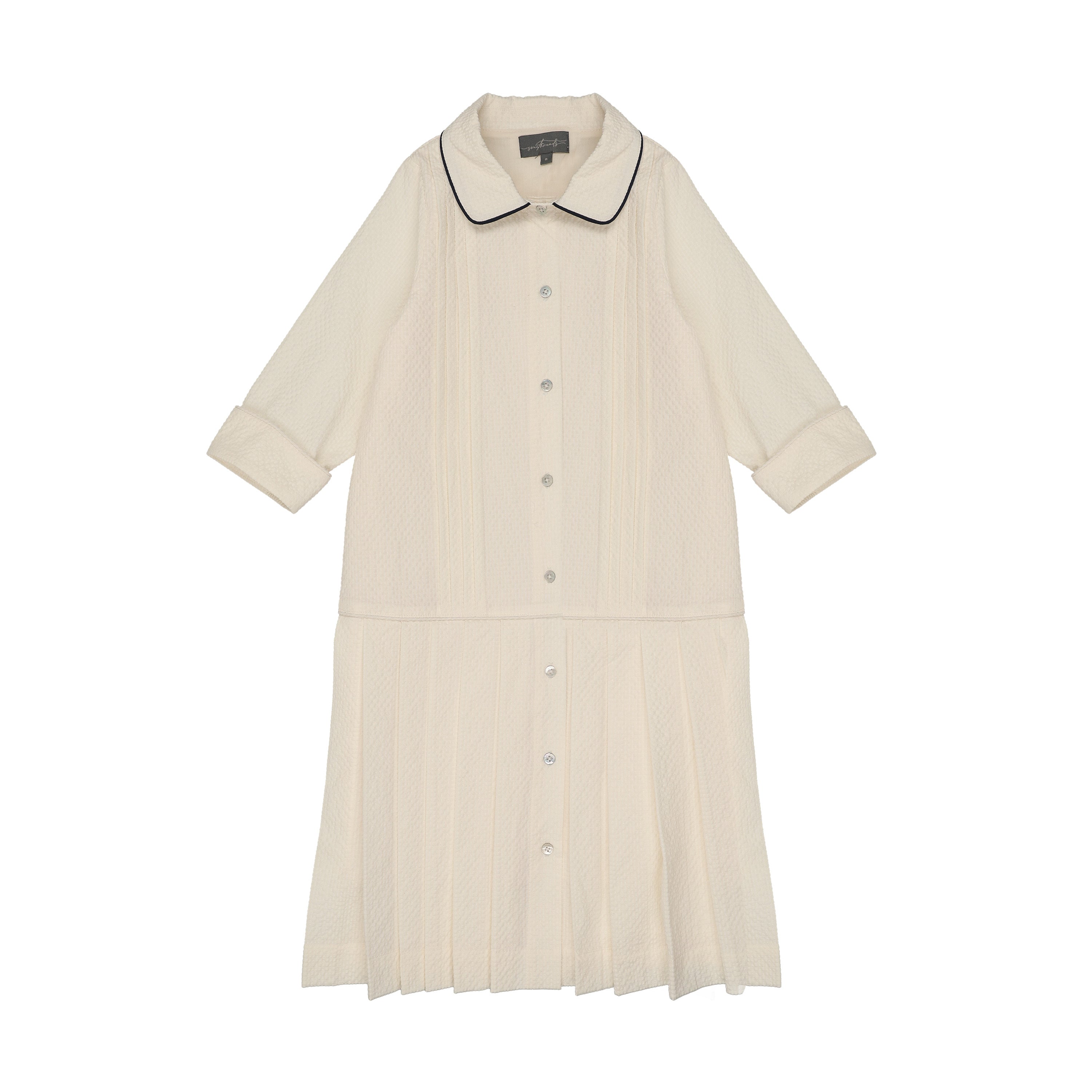 EDITH DRESS
