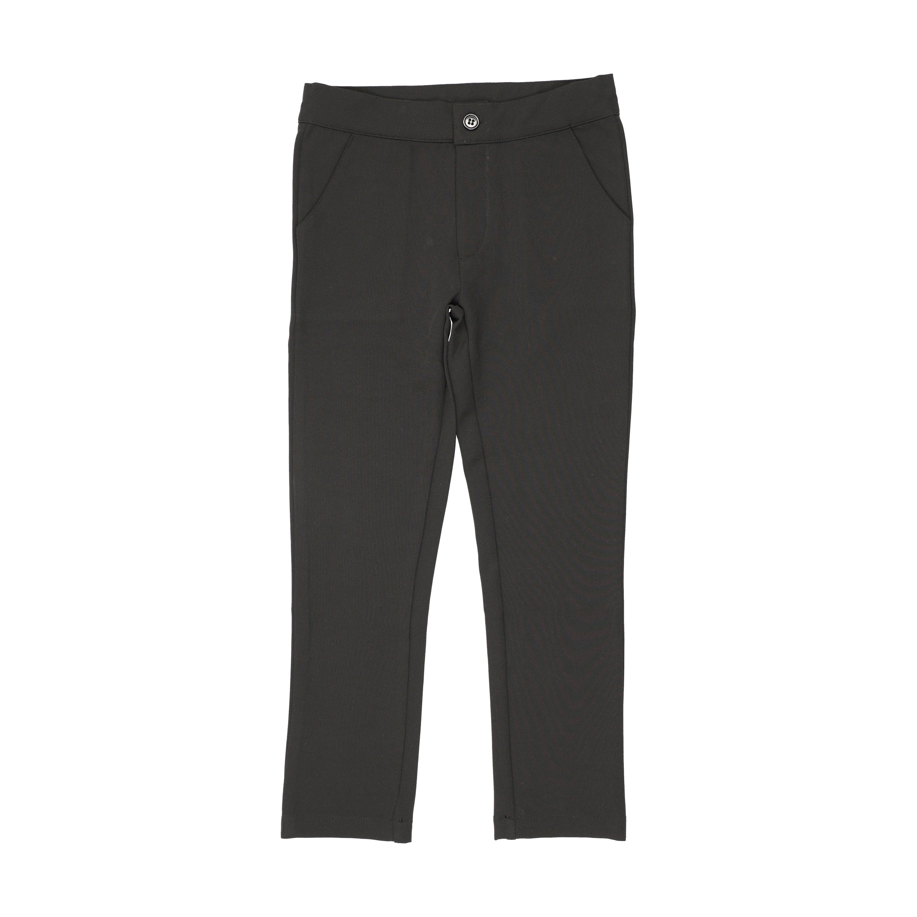 CARLTON PANTS KNIT GREY