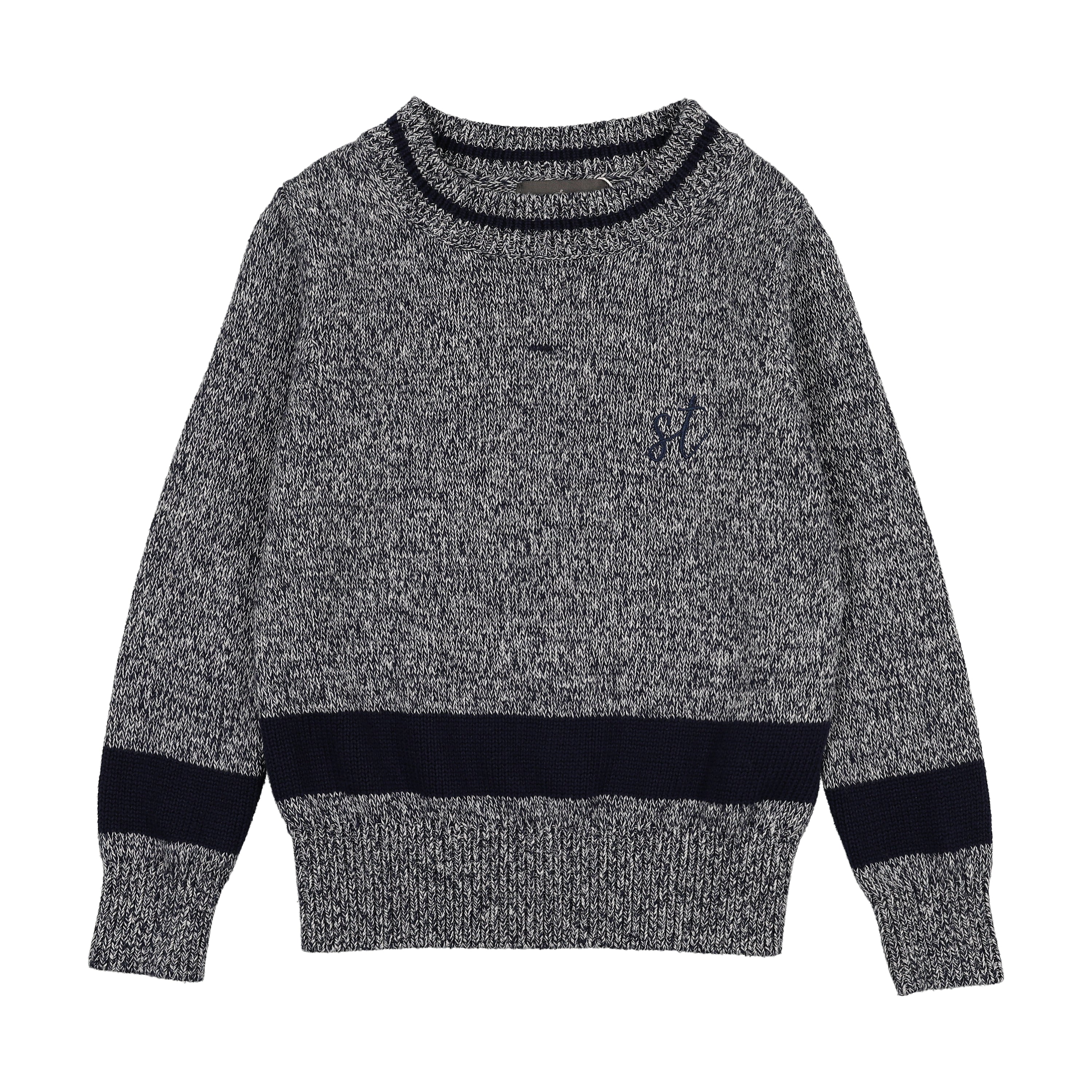 BRODY SWEATER