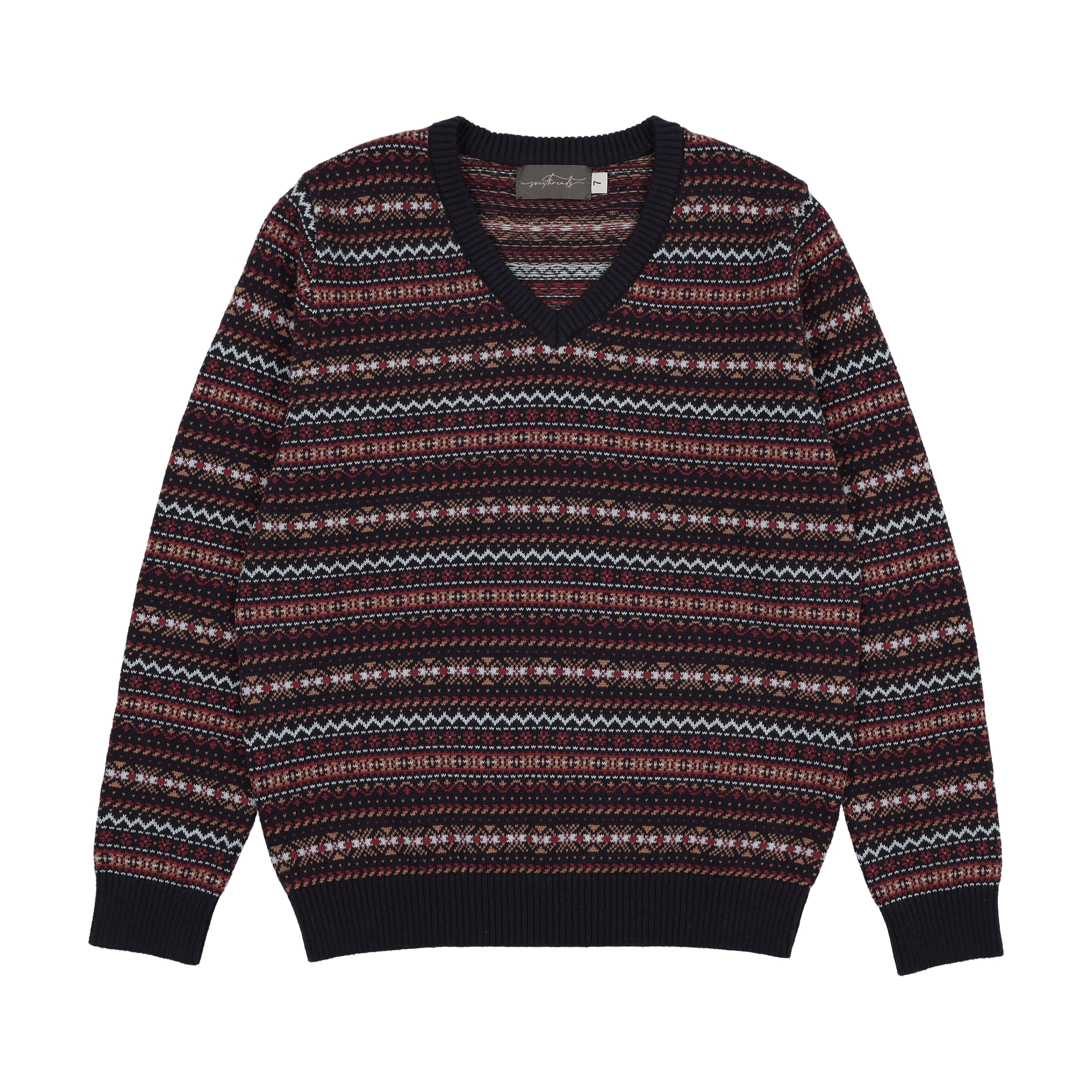ALVI SWEATER