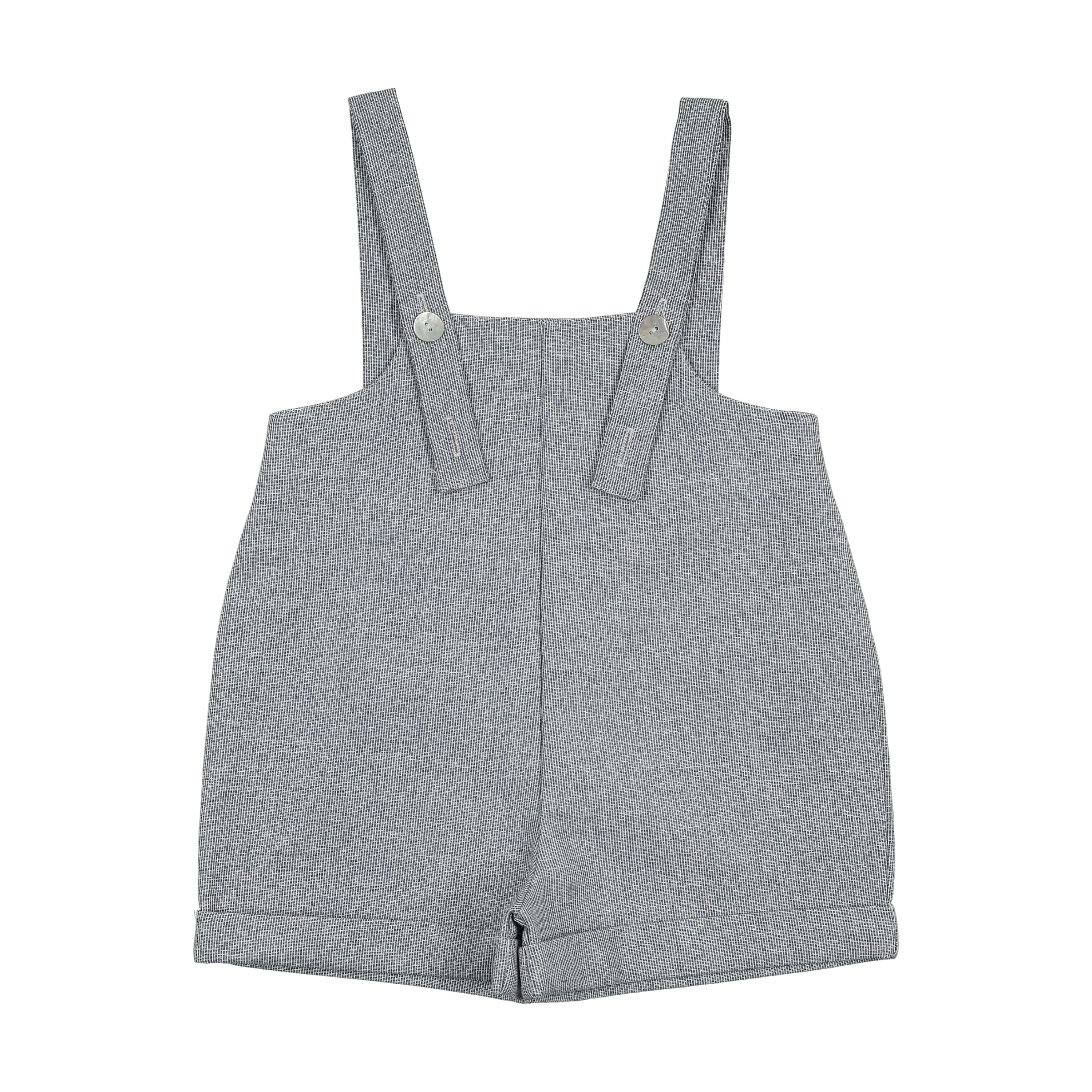FRANK ROMPER