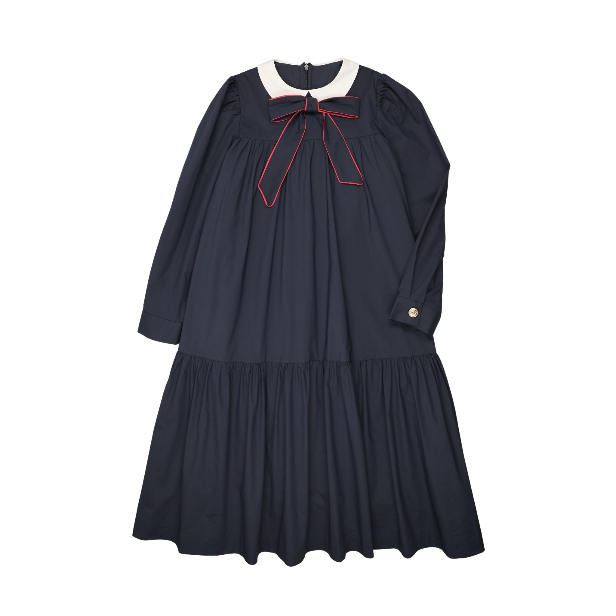 CREW DRESS