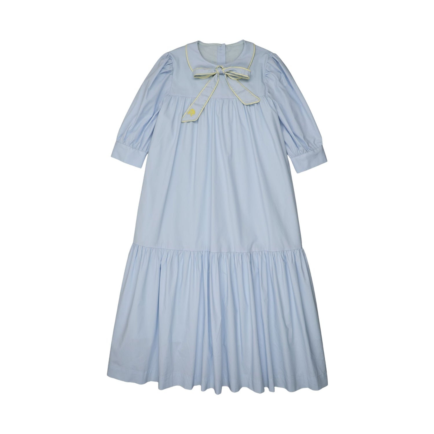 CREW DRESS
