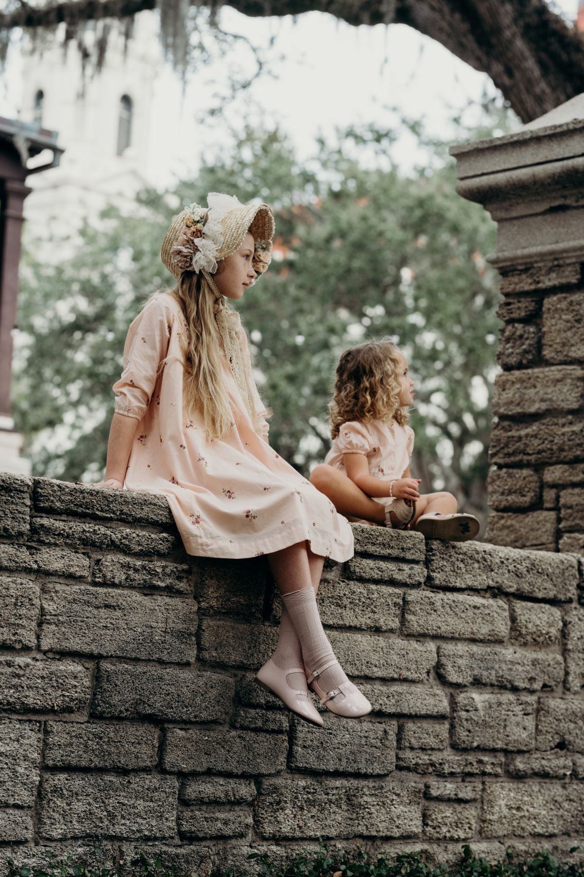 BETTY DRESS