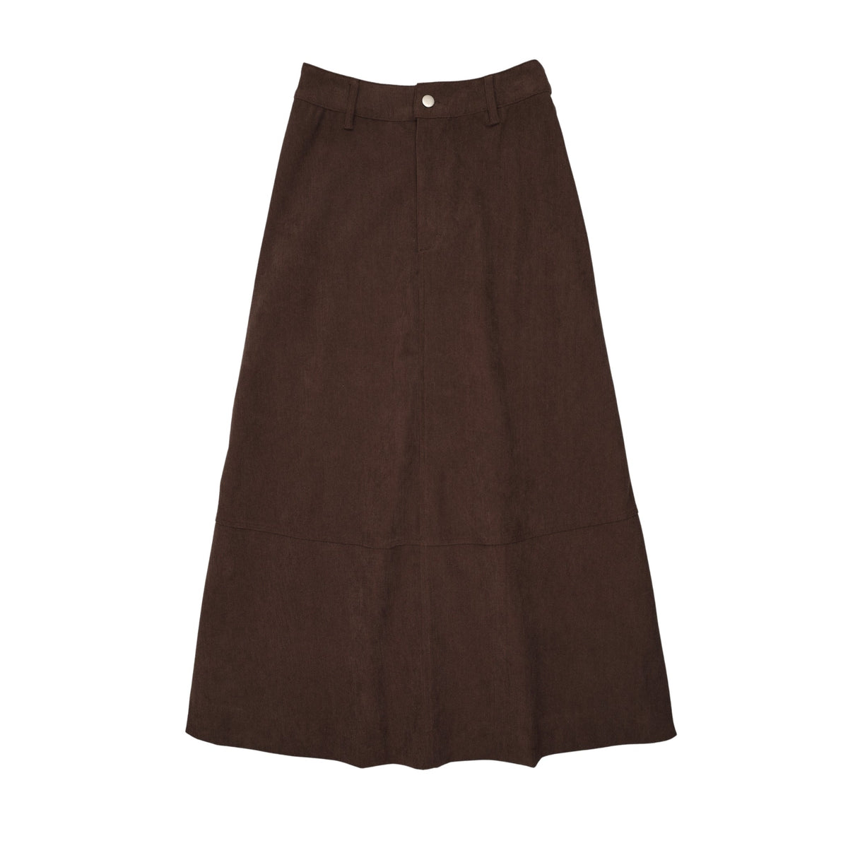 Harvest Fairisle Skirt