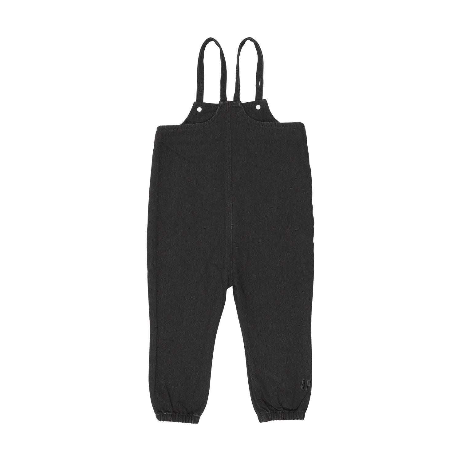 Apres Denim Overalls