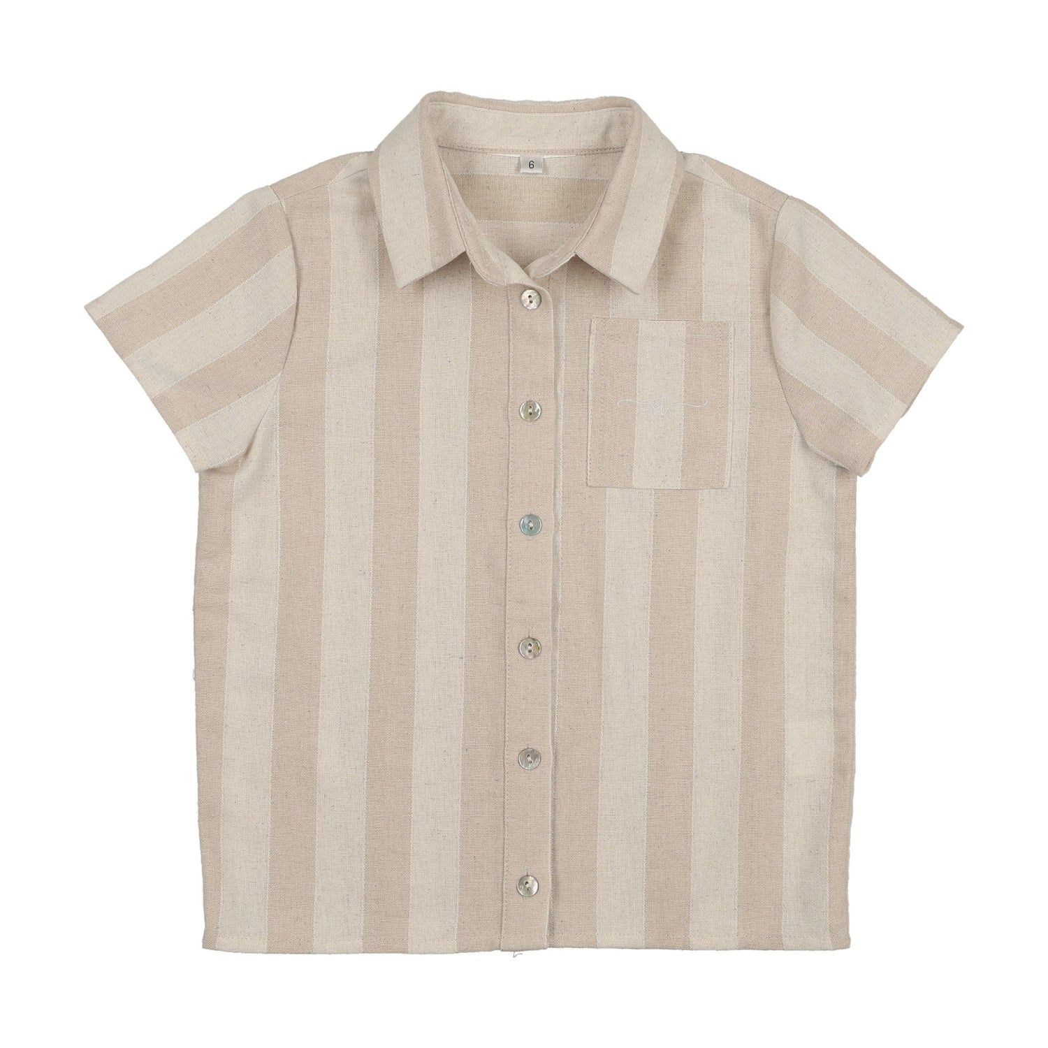 WILLIAM SHIRT
