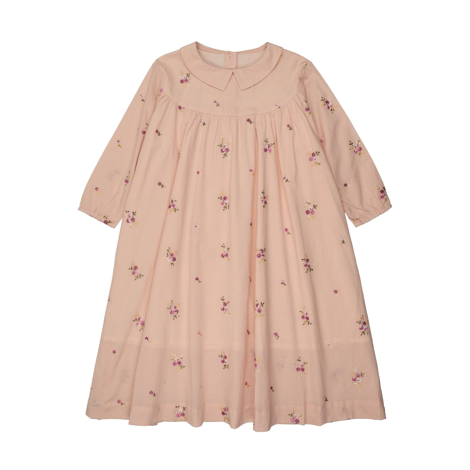 BETTY DRESS