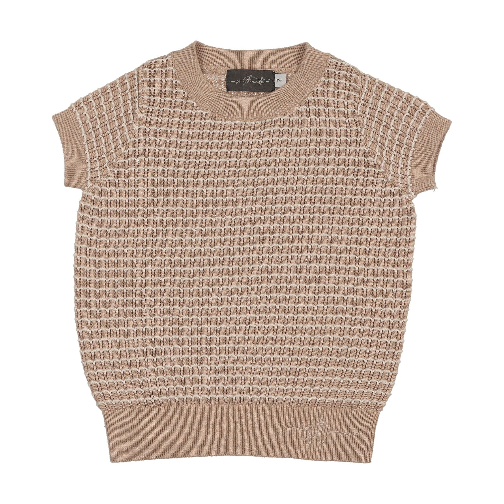 PARKER SWEATER