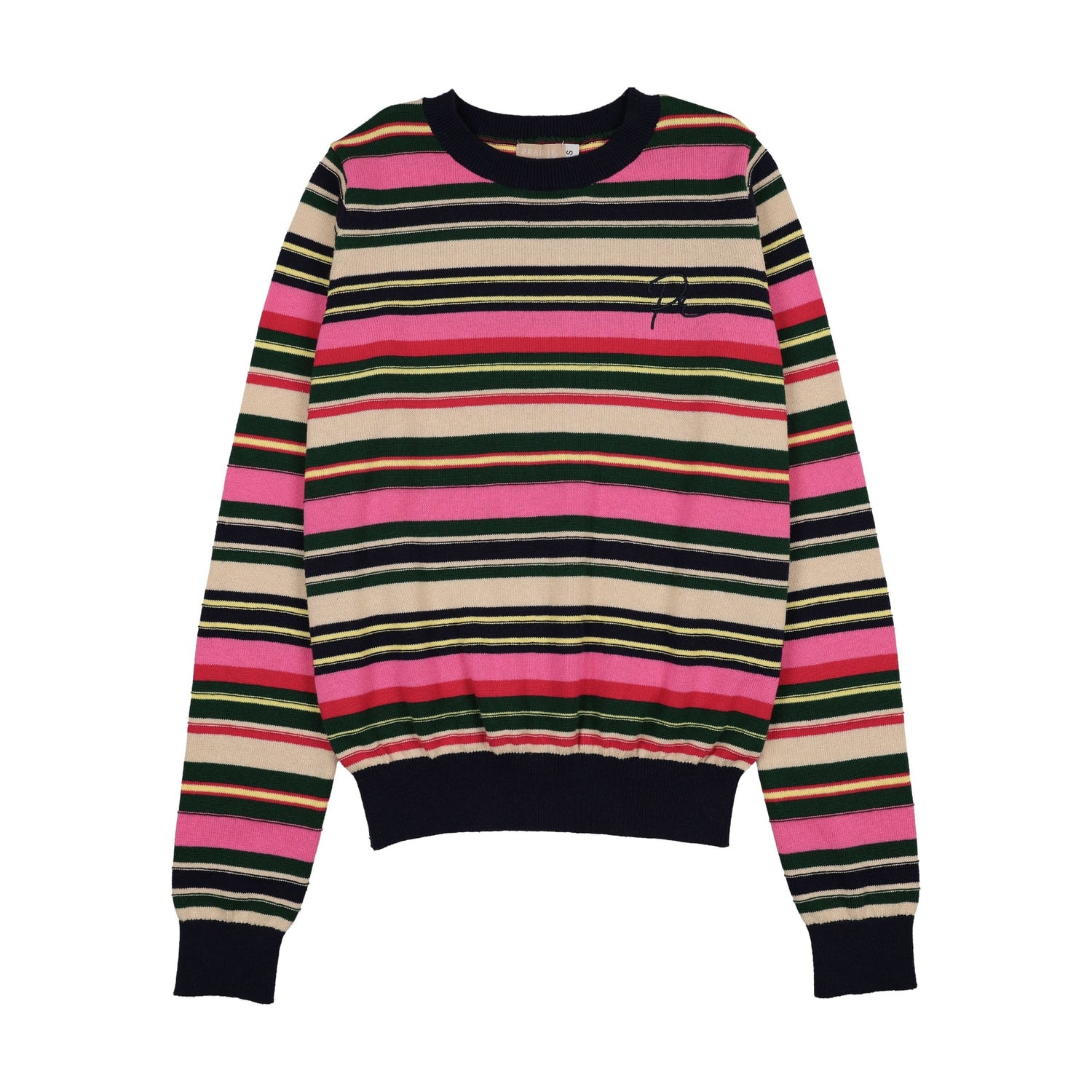 PRAIRIE ELOWEN SWEATER