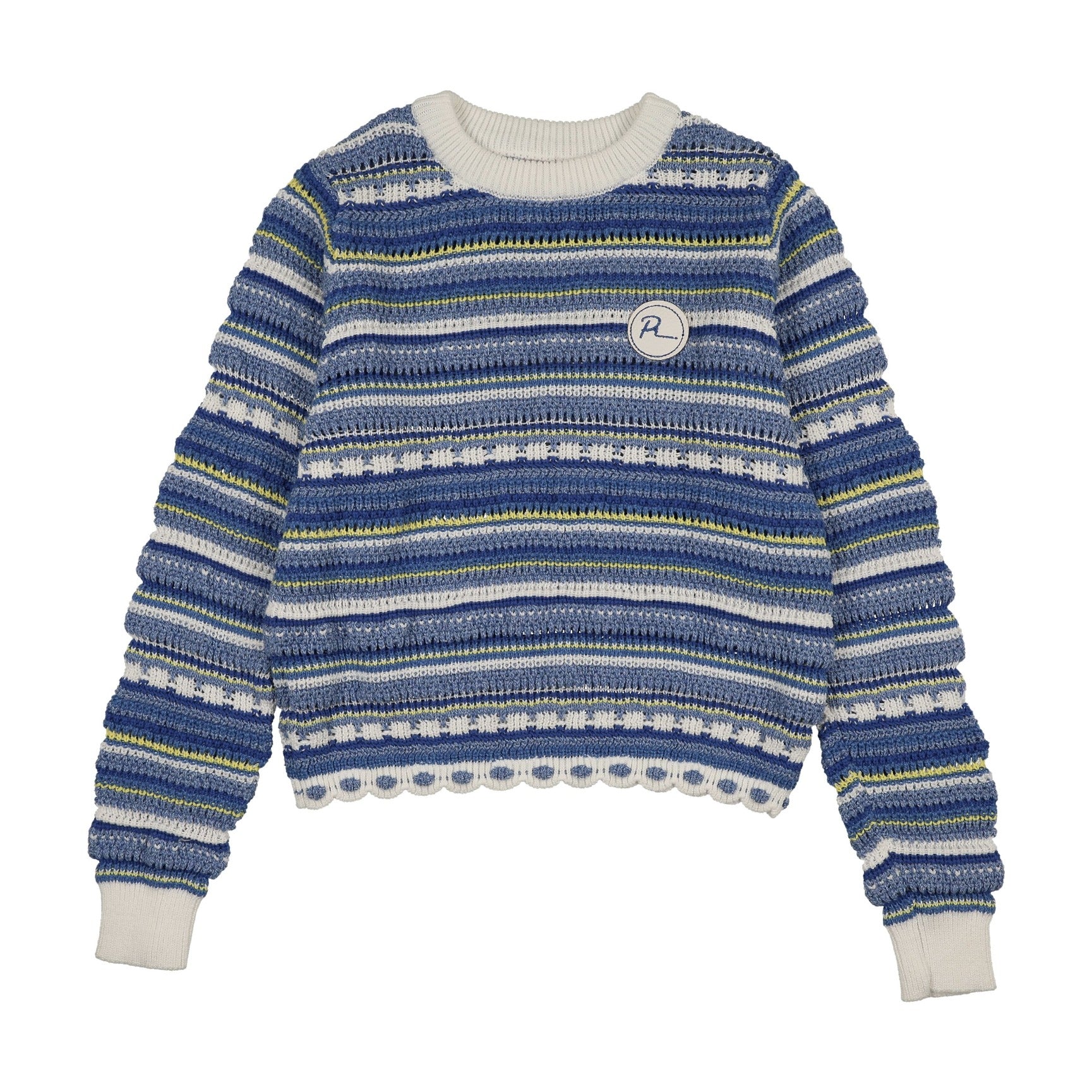 PRAIRIE DENICE SWEATER
