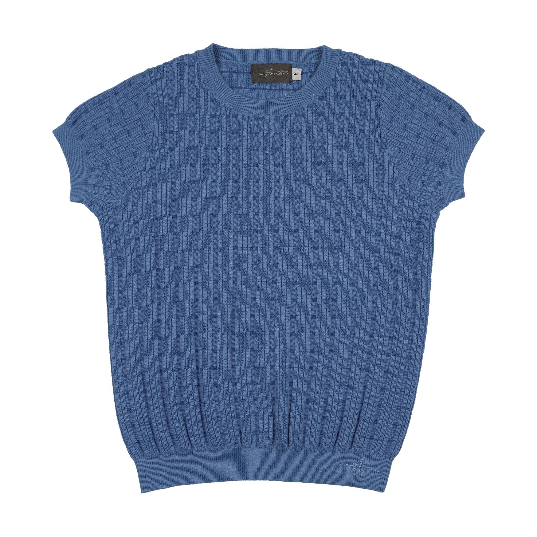DENNIS SWEATER