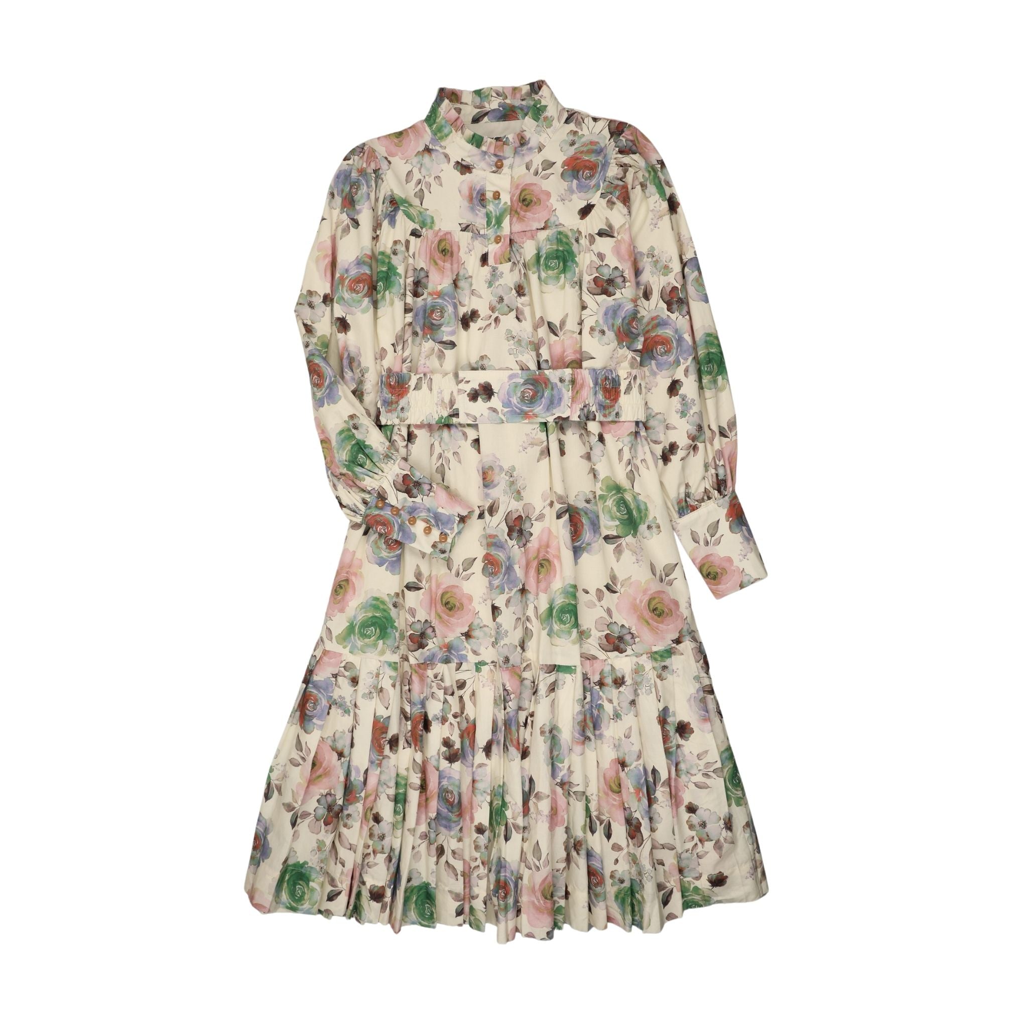 TULA DRESS