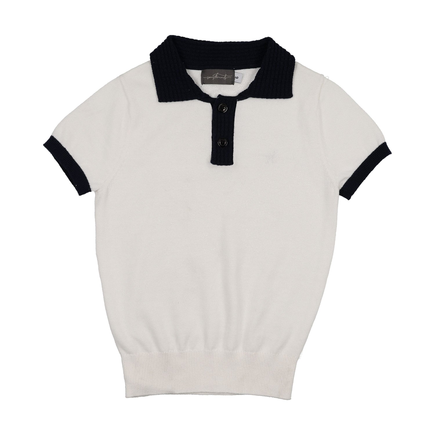 TROY SWEATER