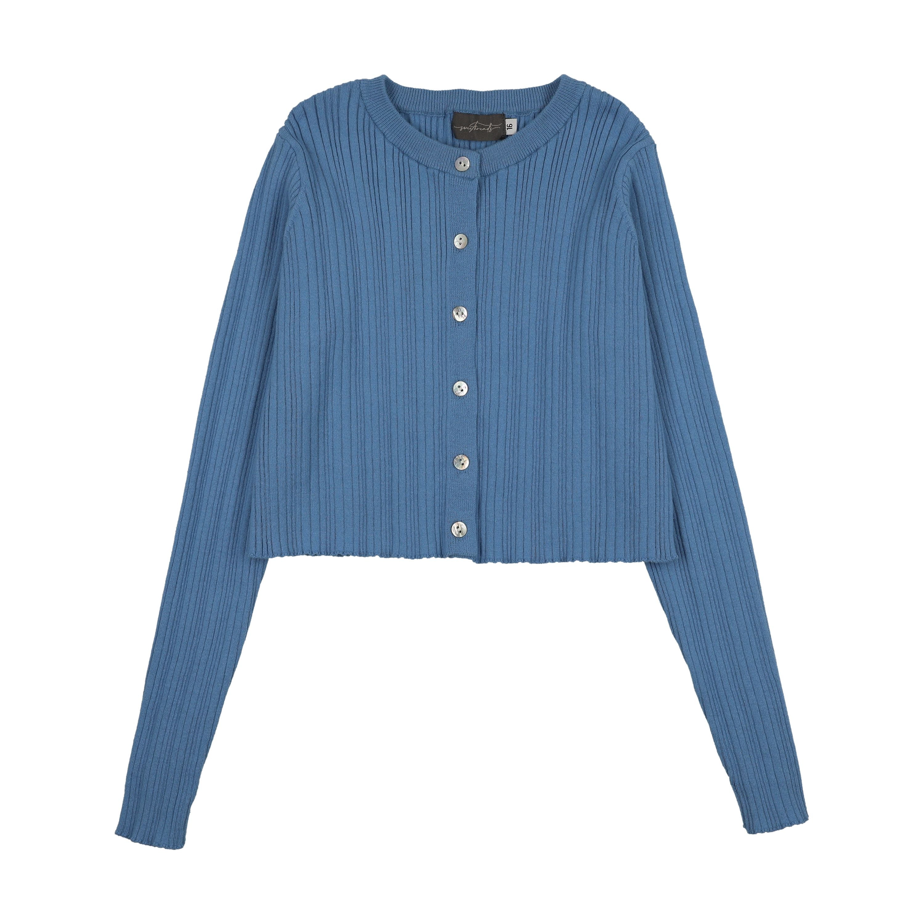STELLA CARDIGAN