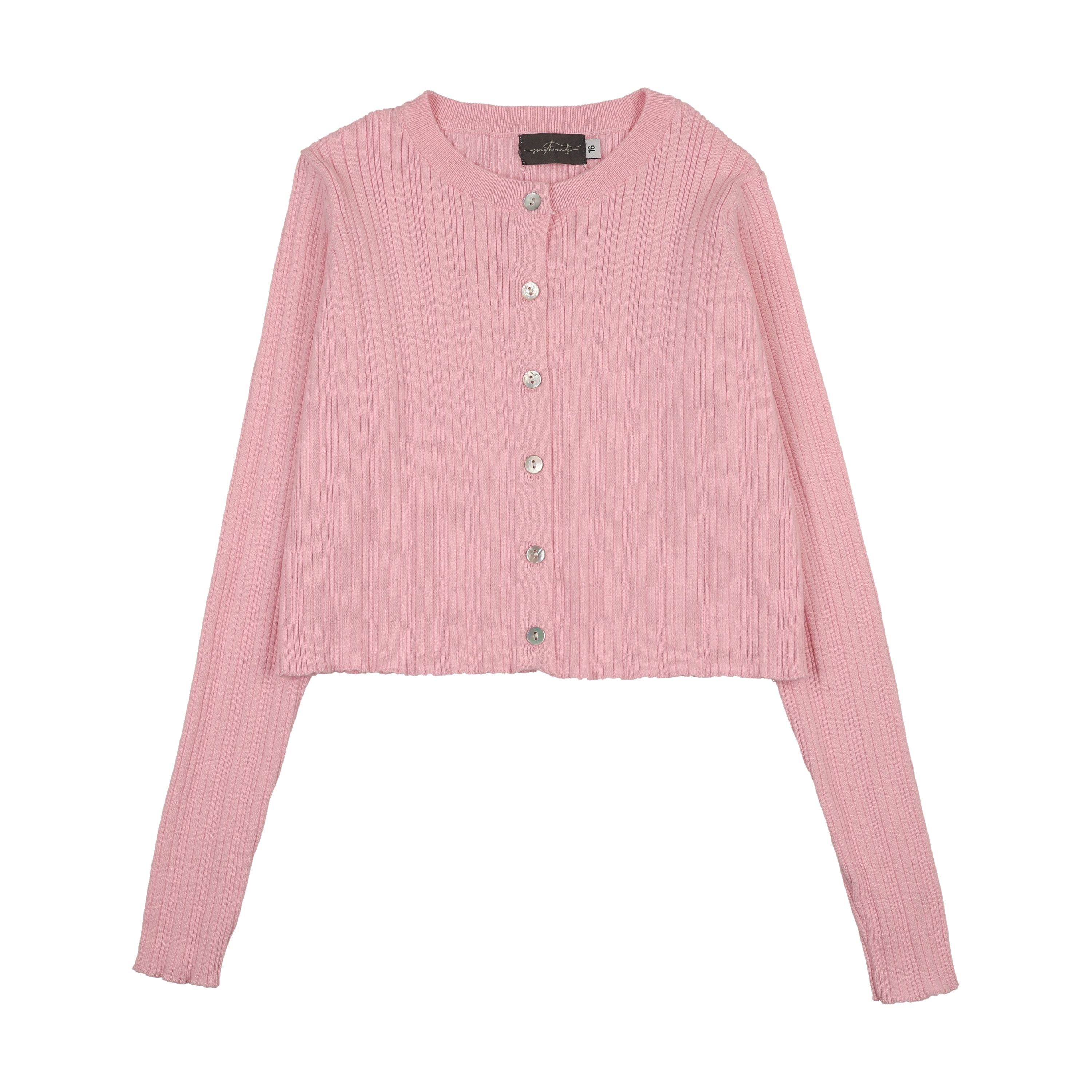 STELLA CARDIGAN
