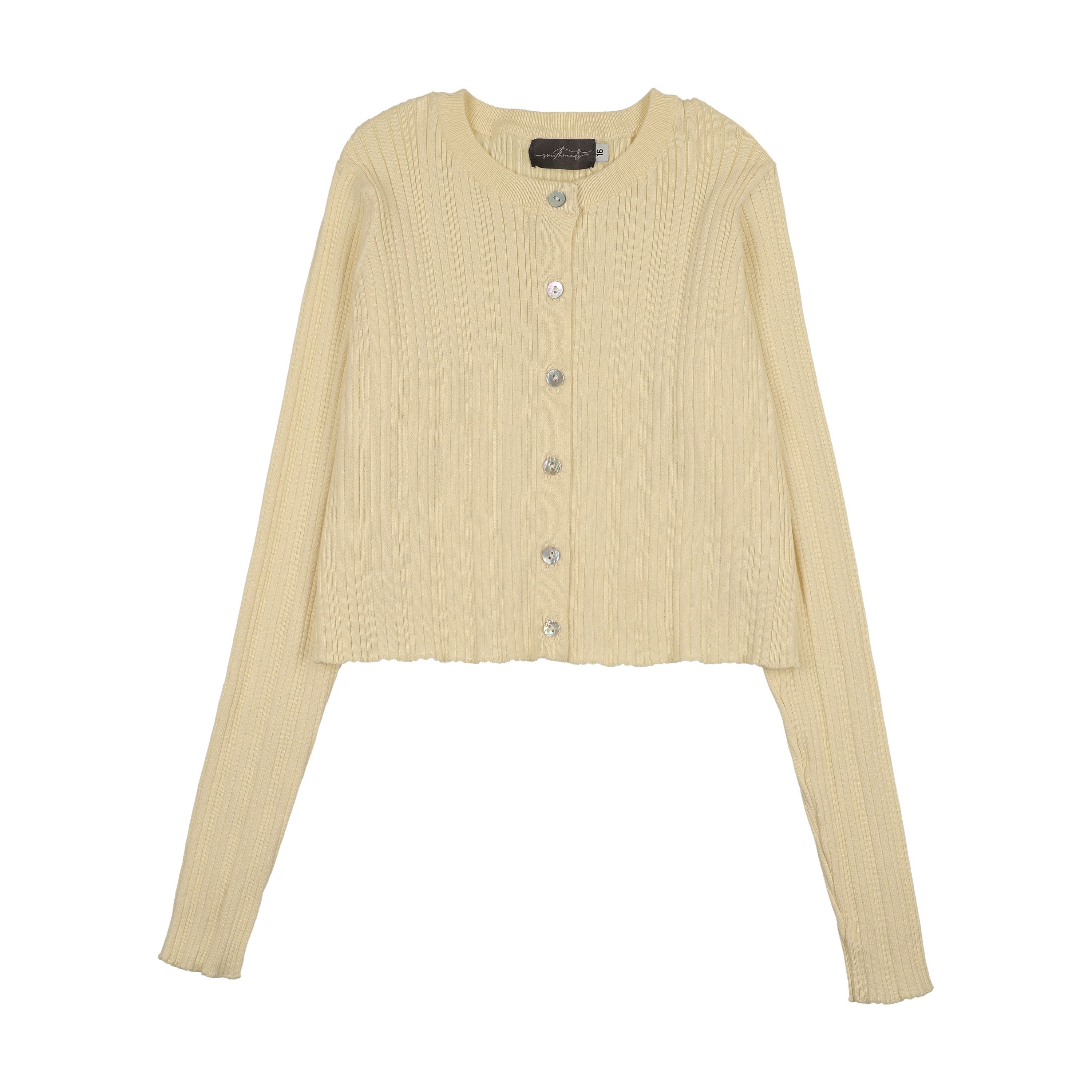 STELLA CARDIGAN