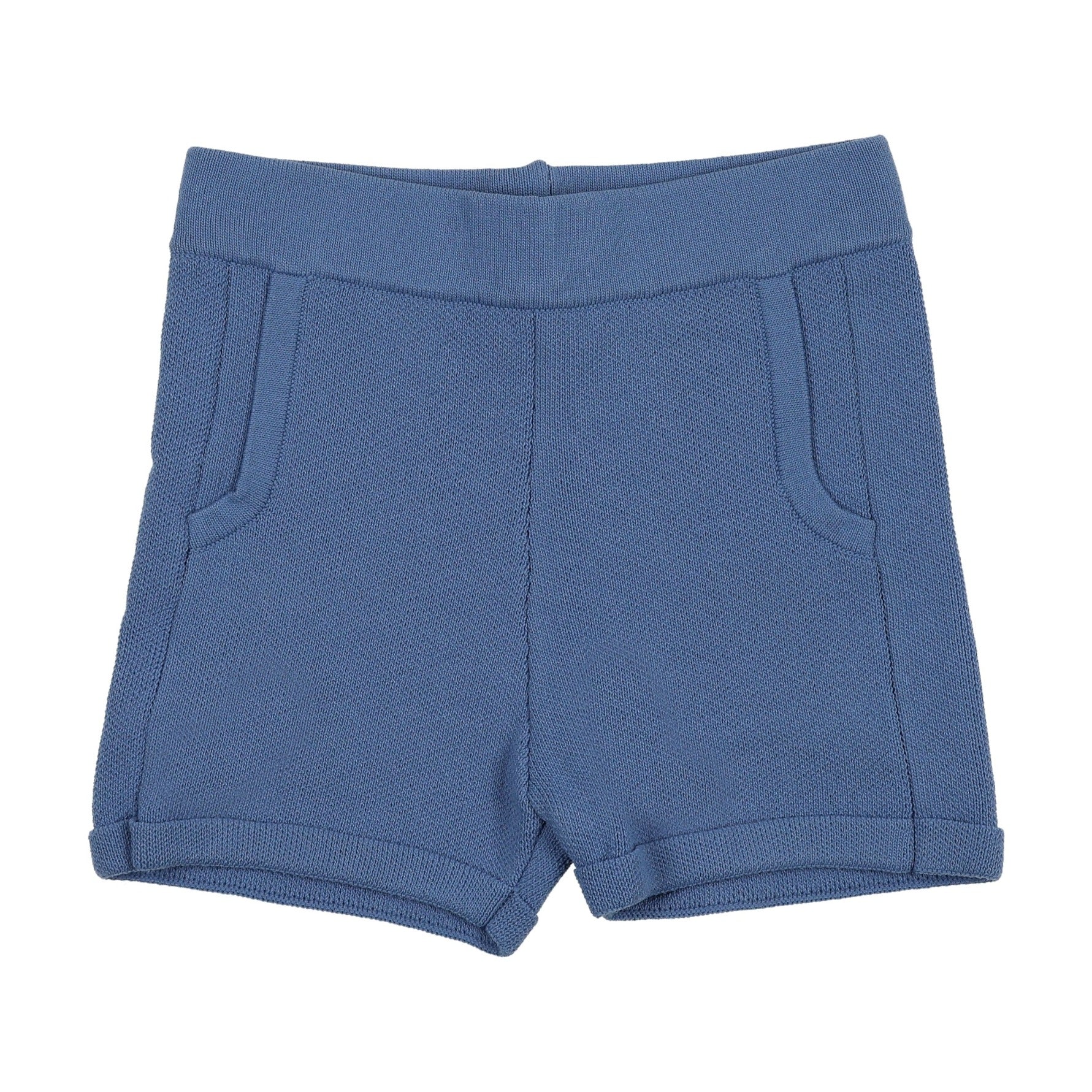 KOVY SHORTS KNIT