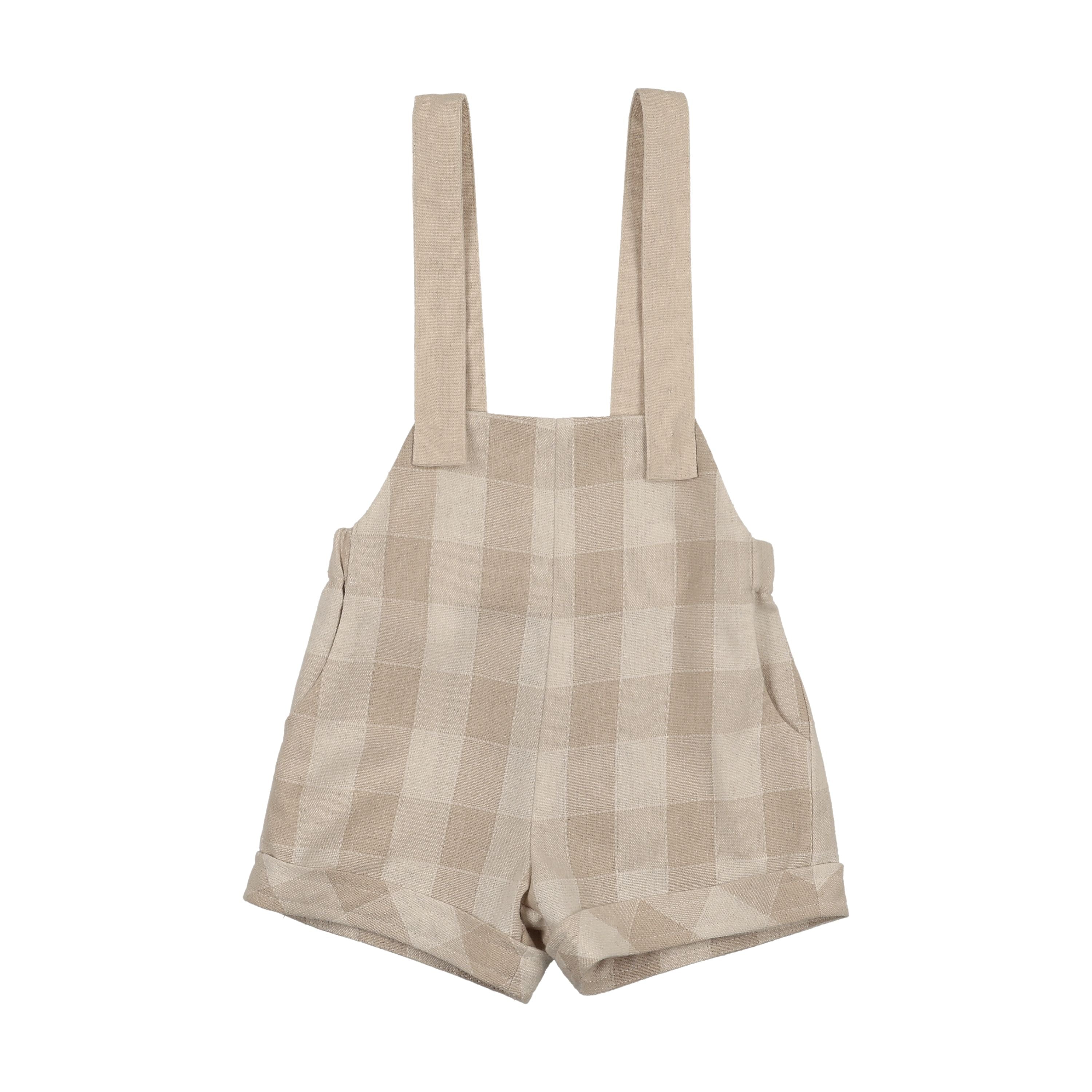 ISAAC ROMPER