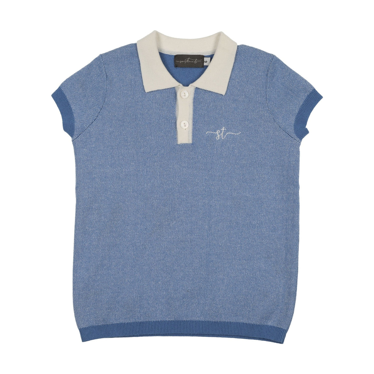 LOUIS SWEATER