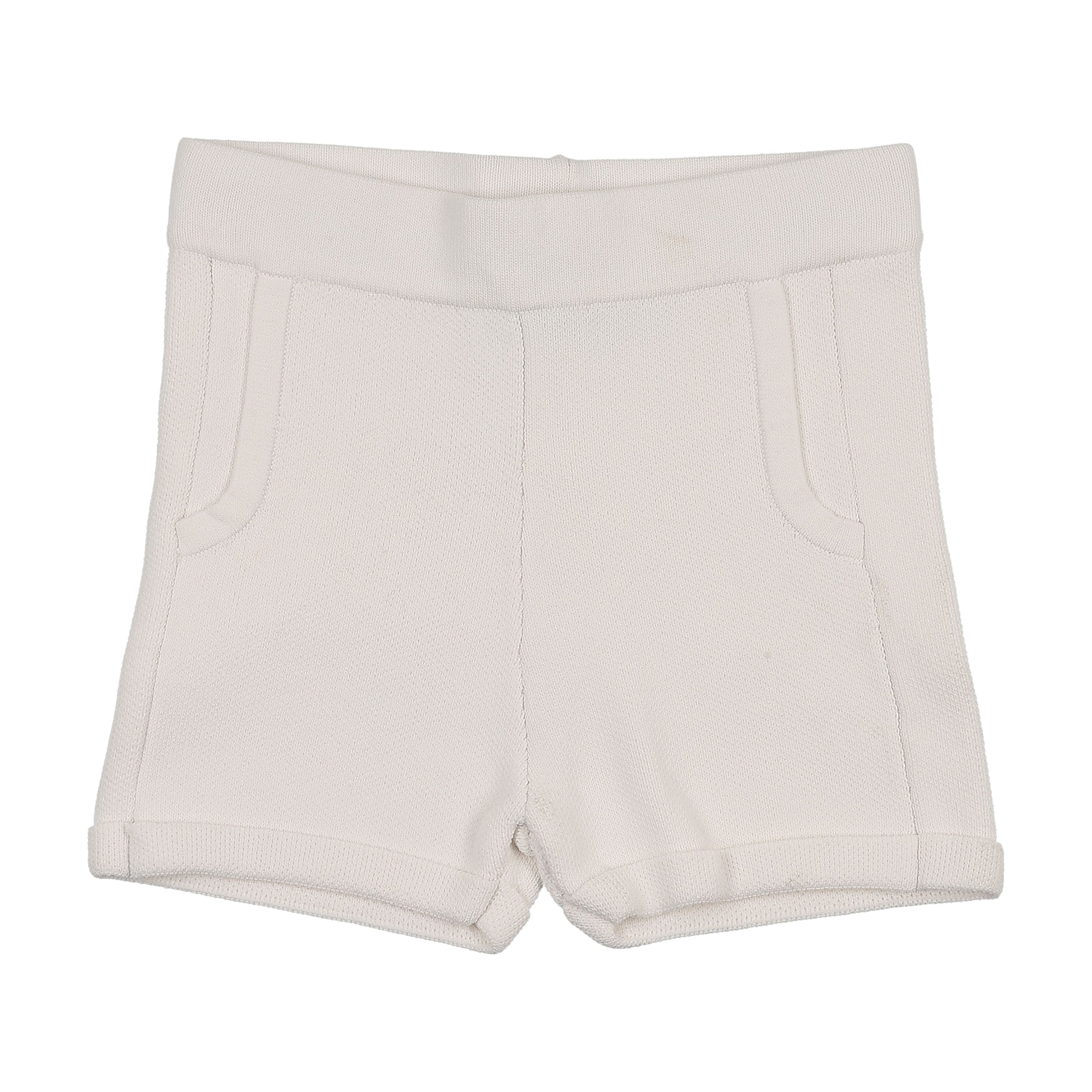 KOVY KNIT SHORTS