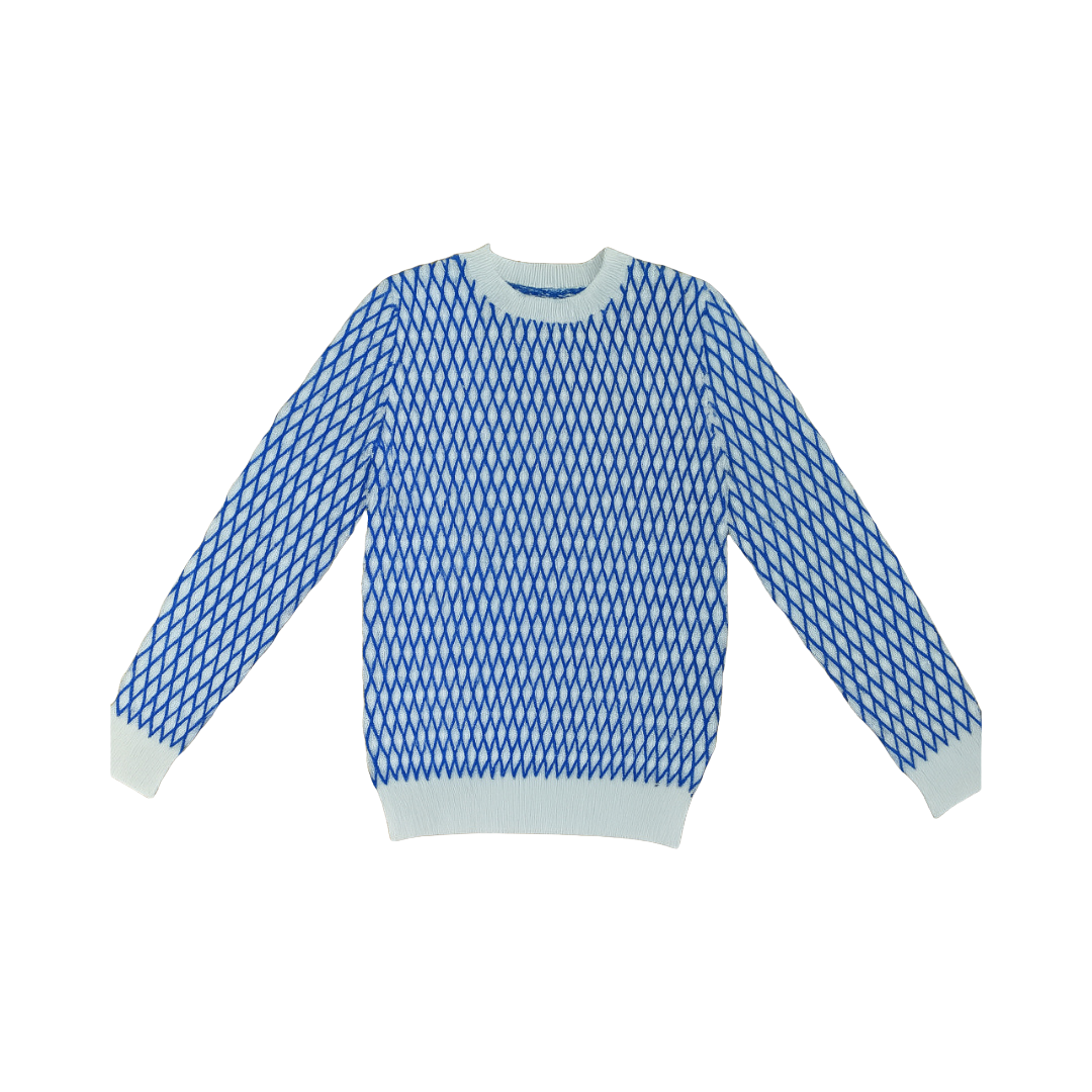 DANIEL SWEATER LONG SLEEVE