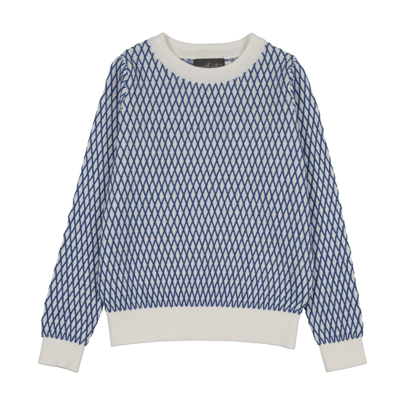 DANIEL SWEATER LONG SLEEVE