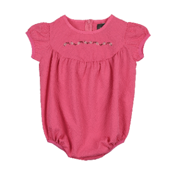 PUCE ROMPER