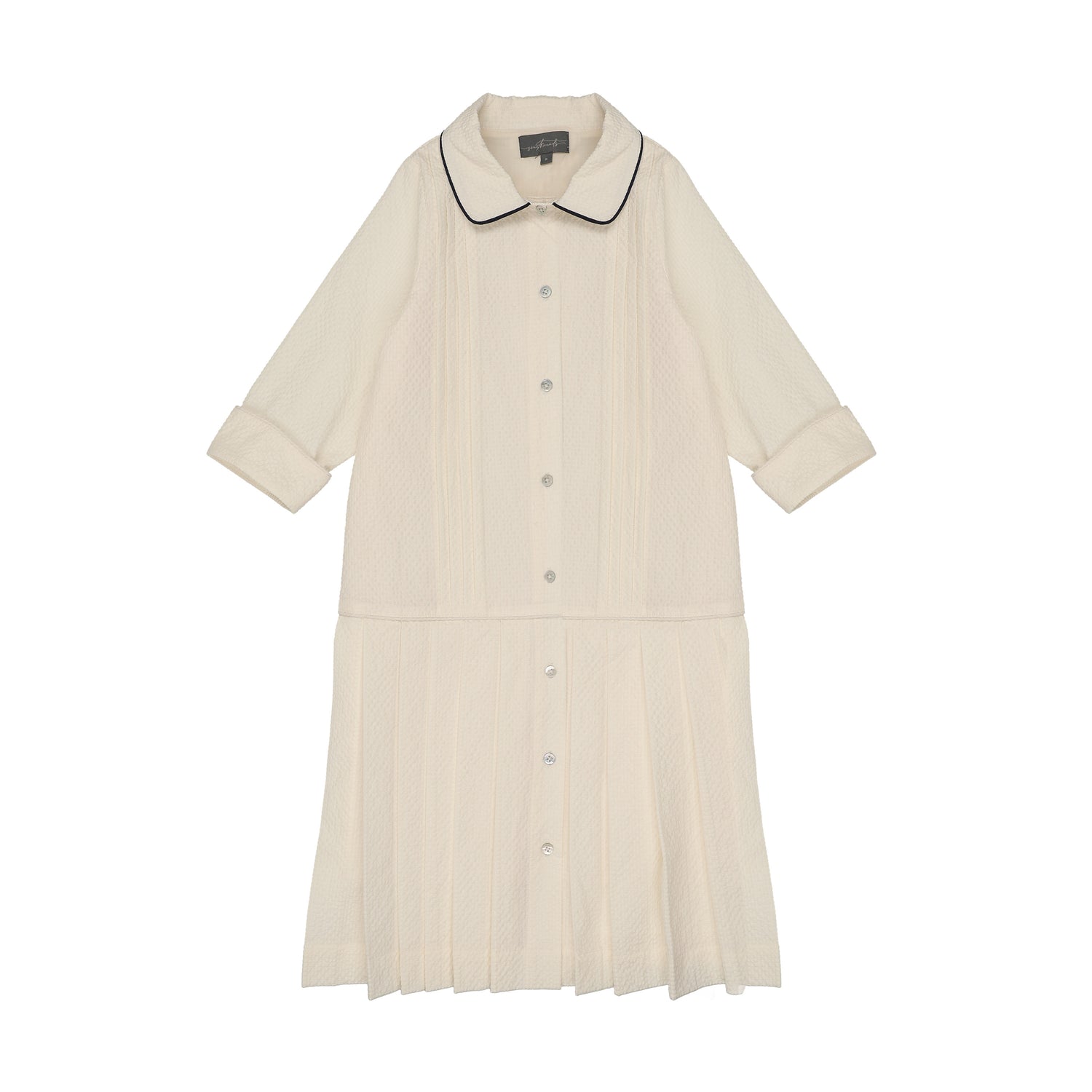 EDITH DRESS
