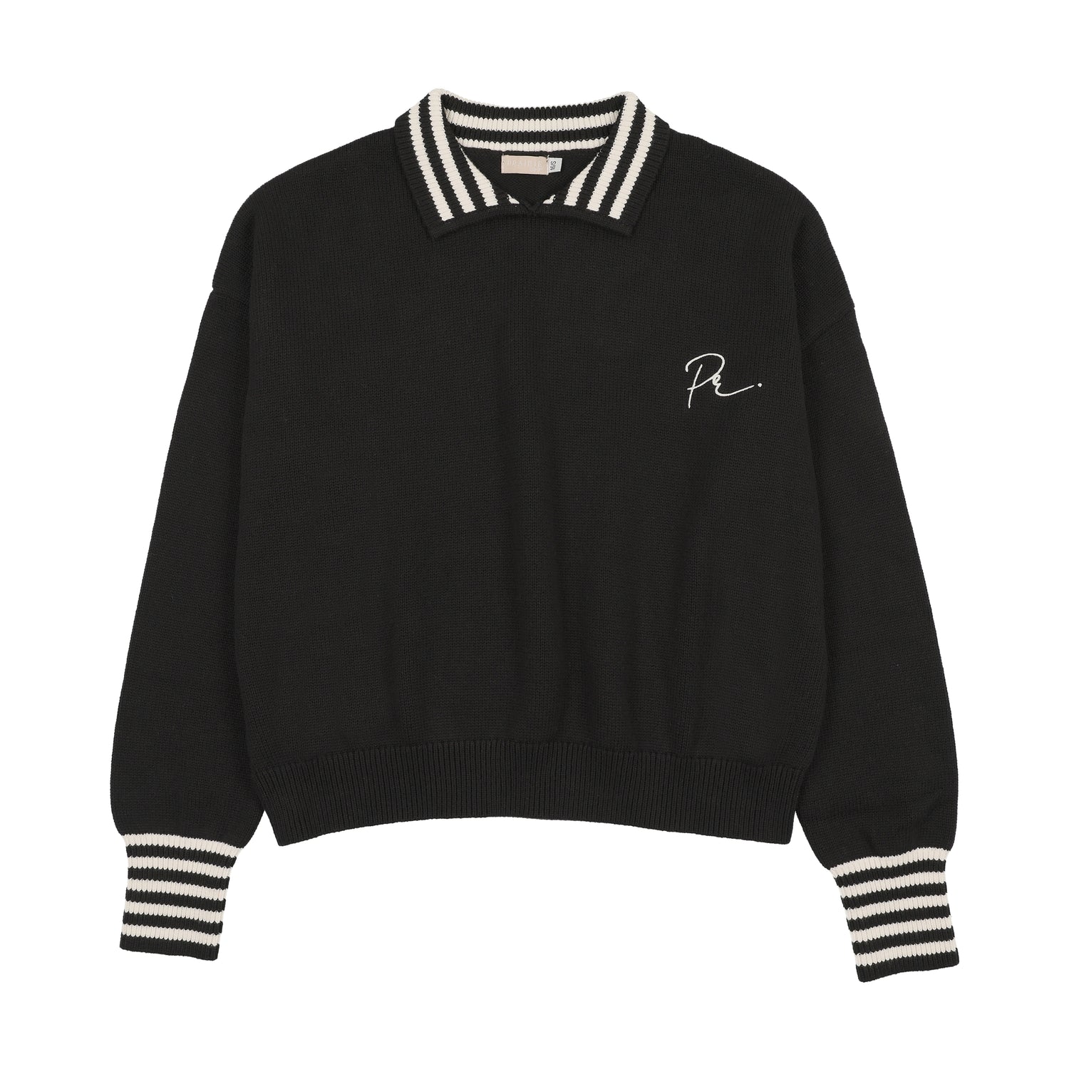 ALINA SWEATER