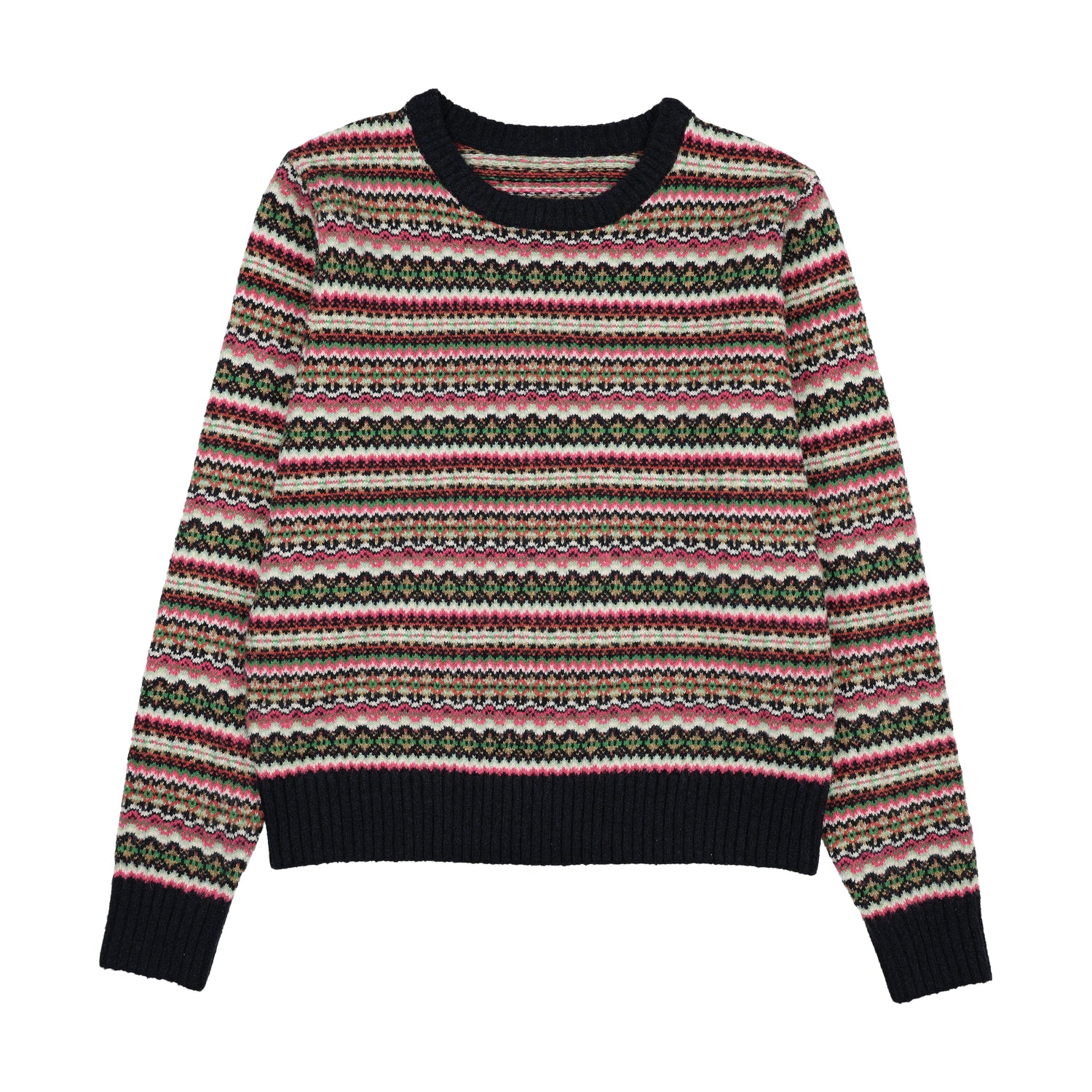 BIANCA SWEATER