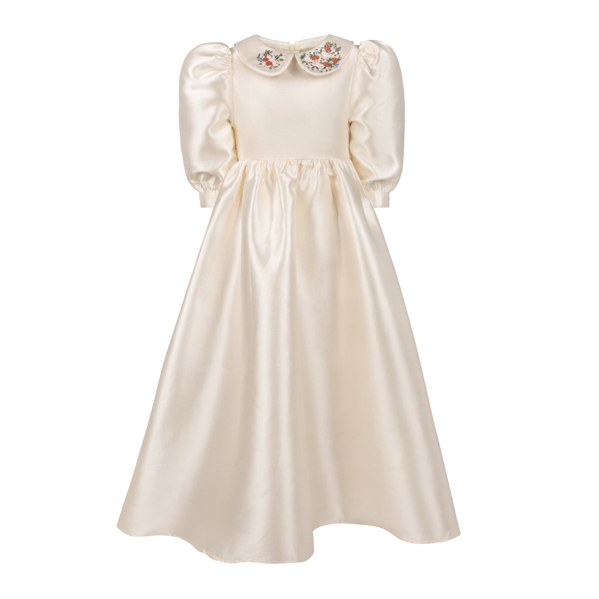 WILLA GOWN