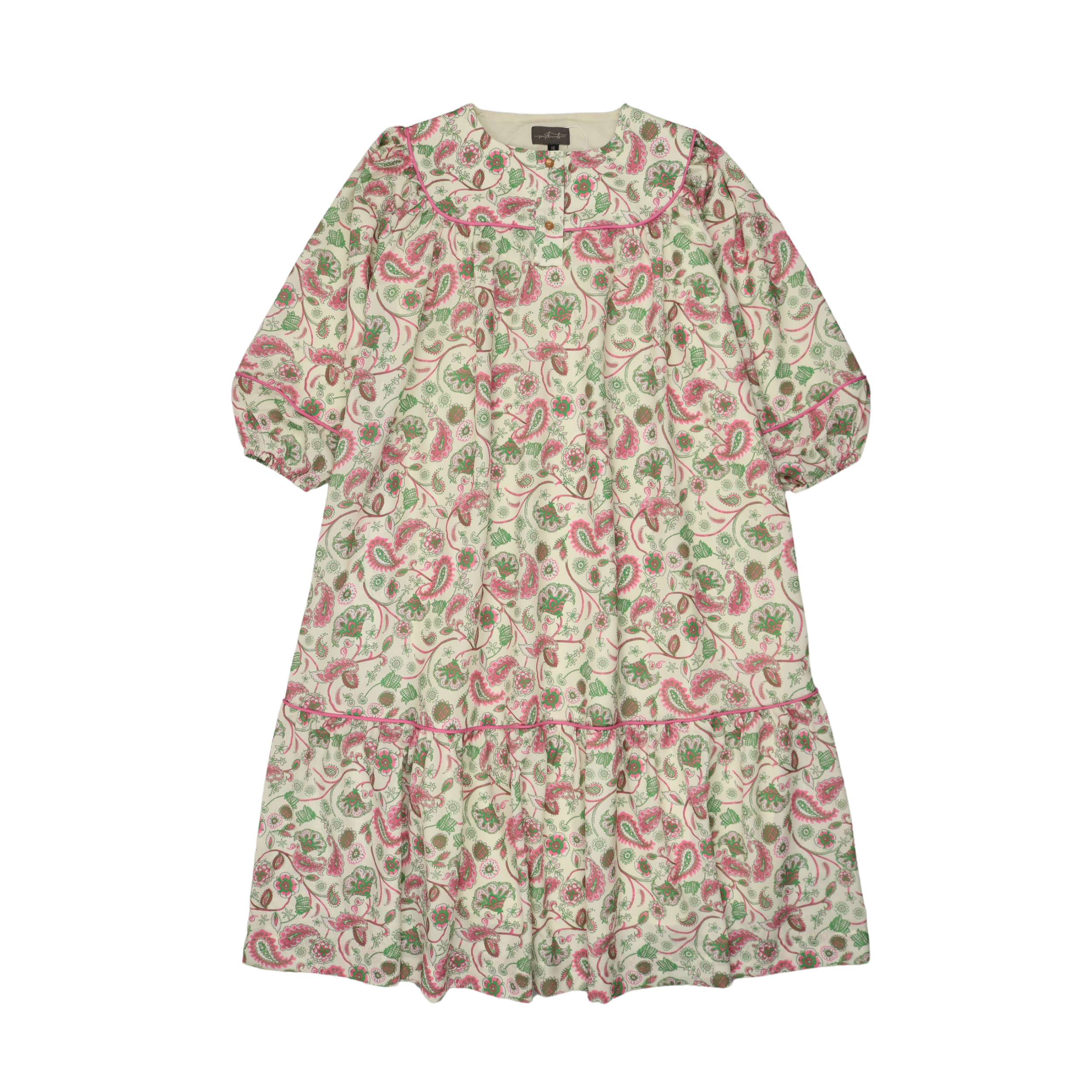 BLOOM DRESS