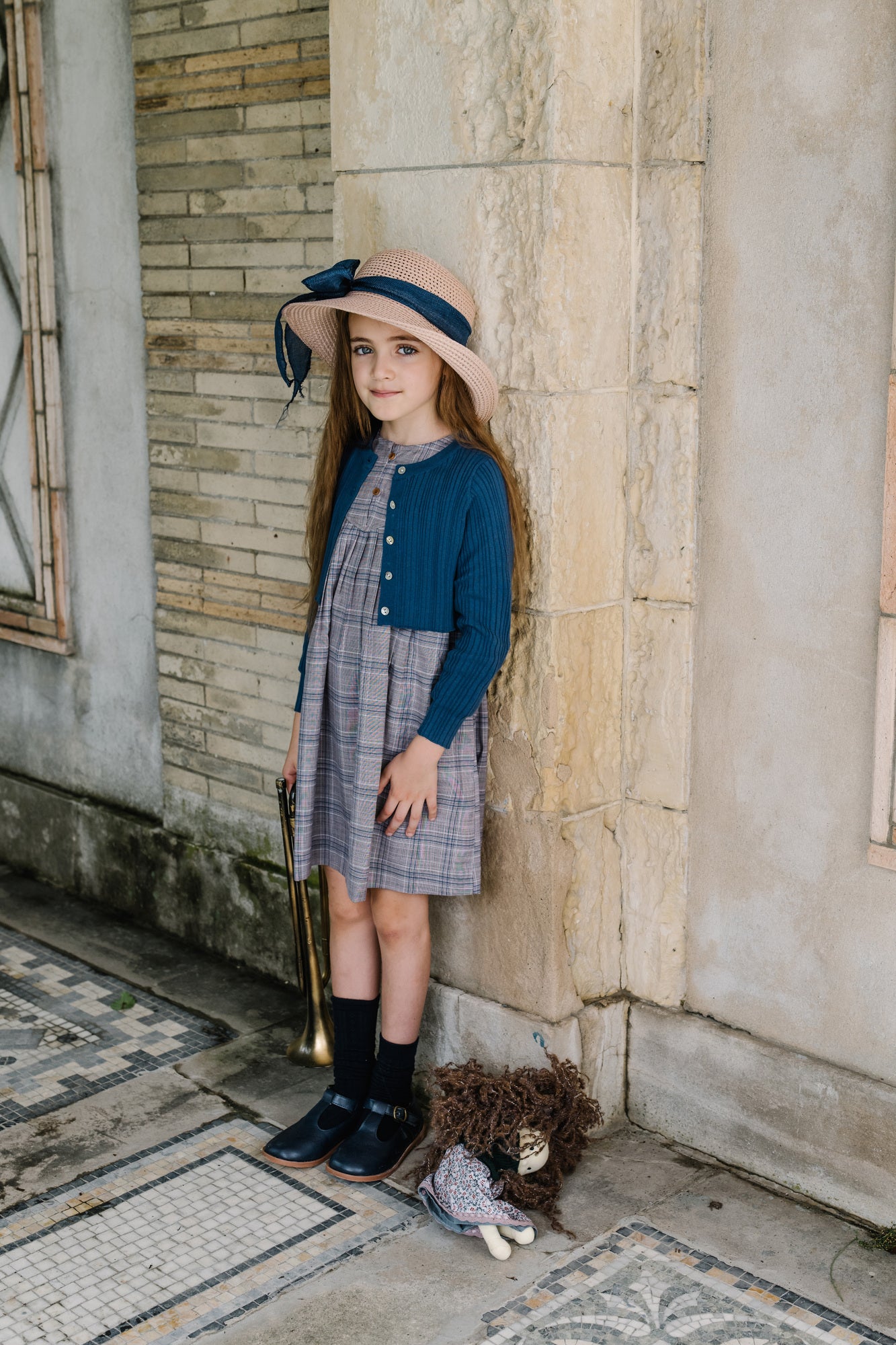 BRISTOL DRESS