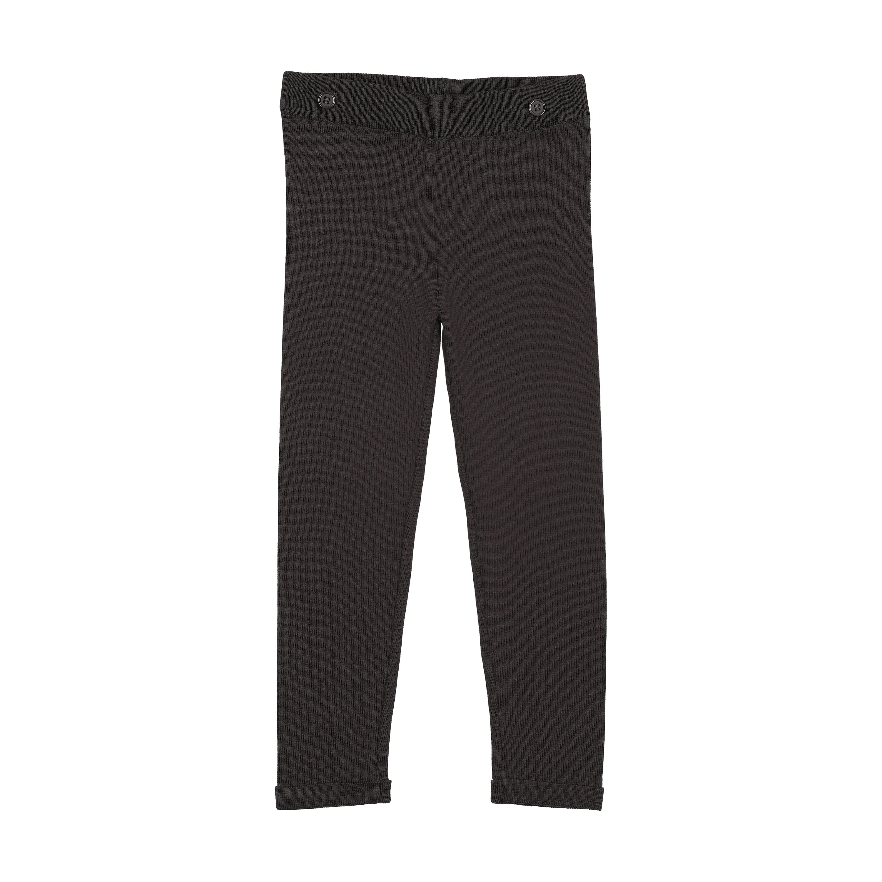 CARLTON PANTS KNIT GREY