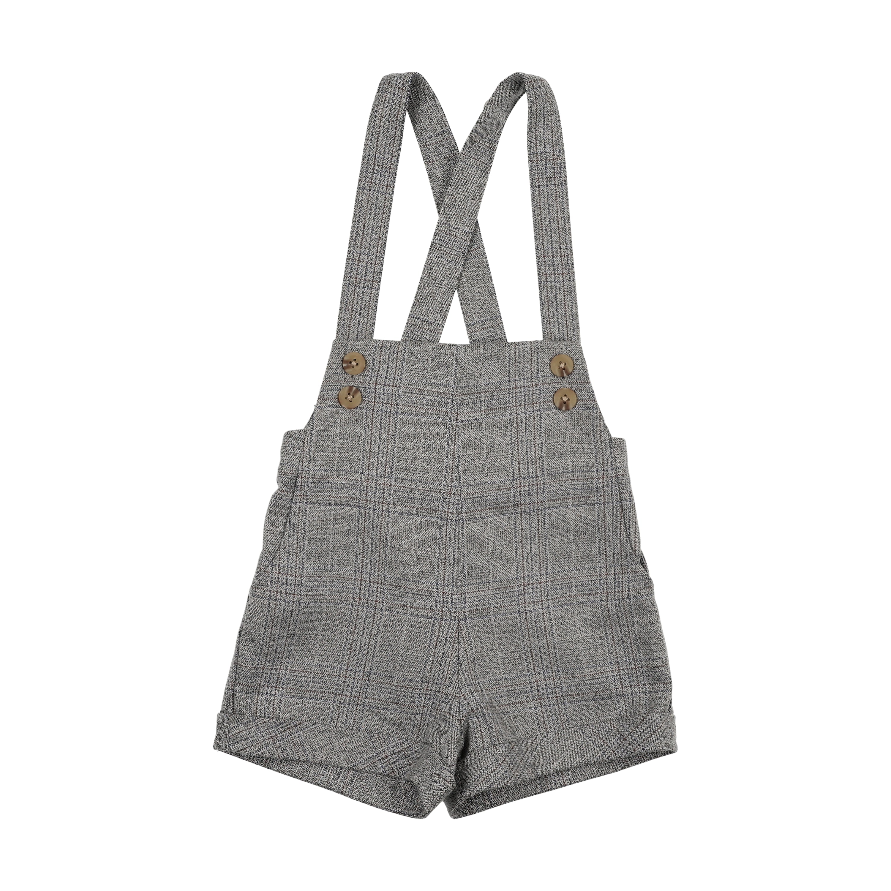 JENSON ROMPER