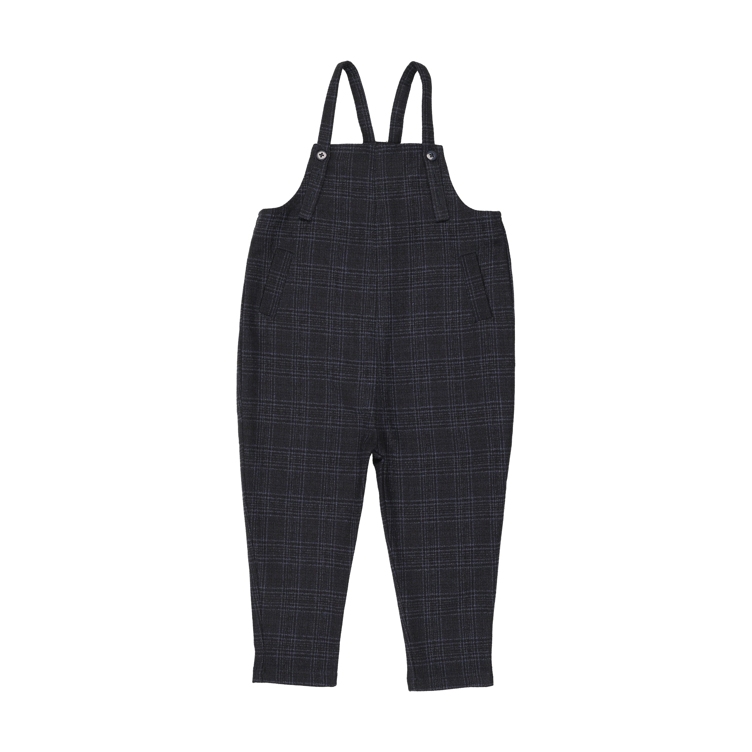 PAXON ROMPER