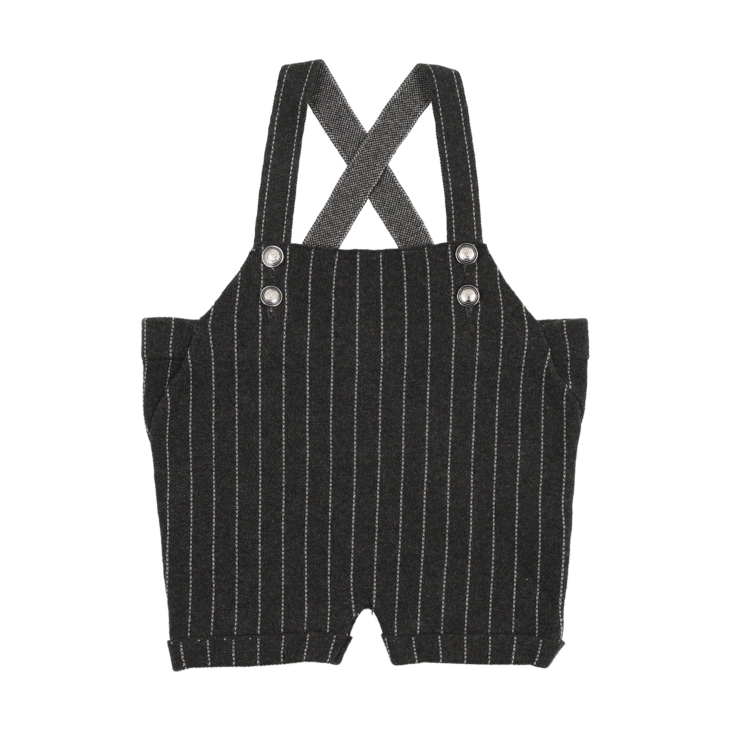 ORIAN ROMPER GREY