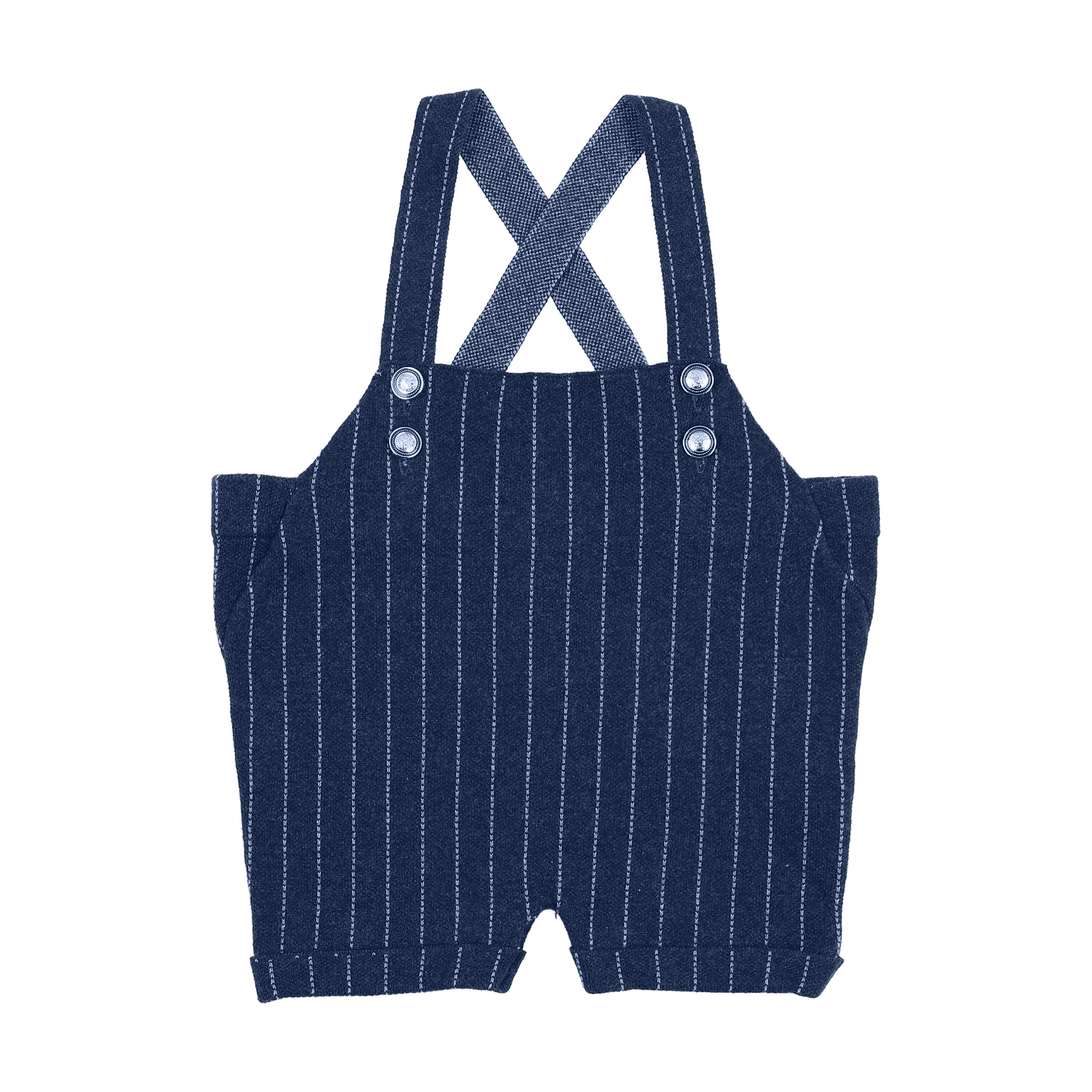 ORIAN ROMPER NAVY