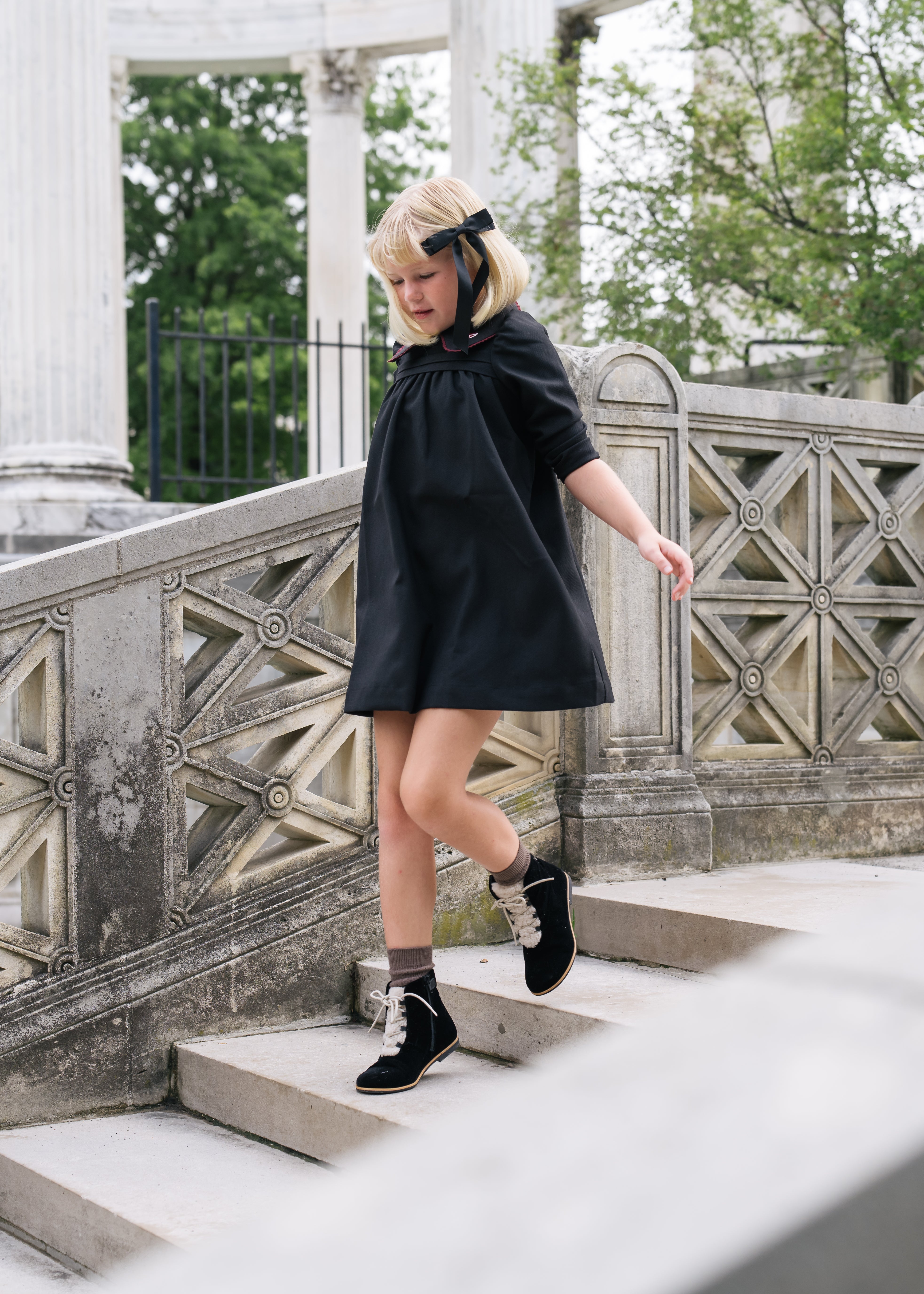 MARCELLA DRESS