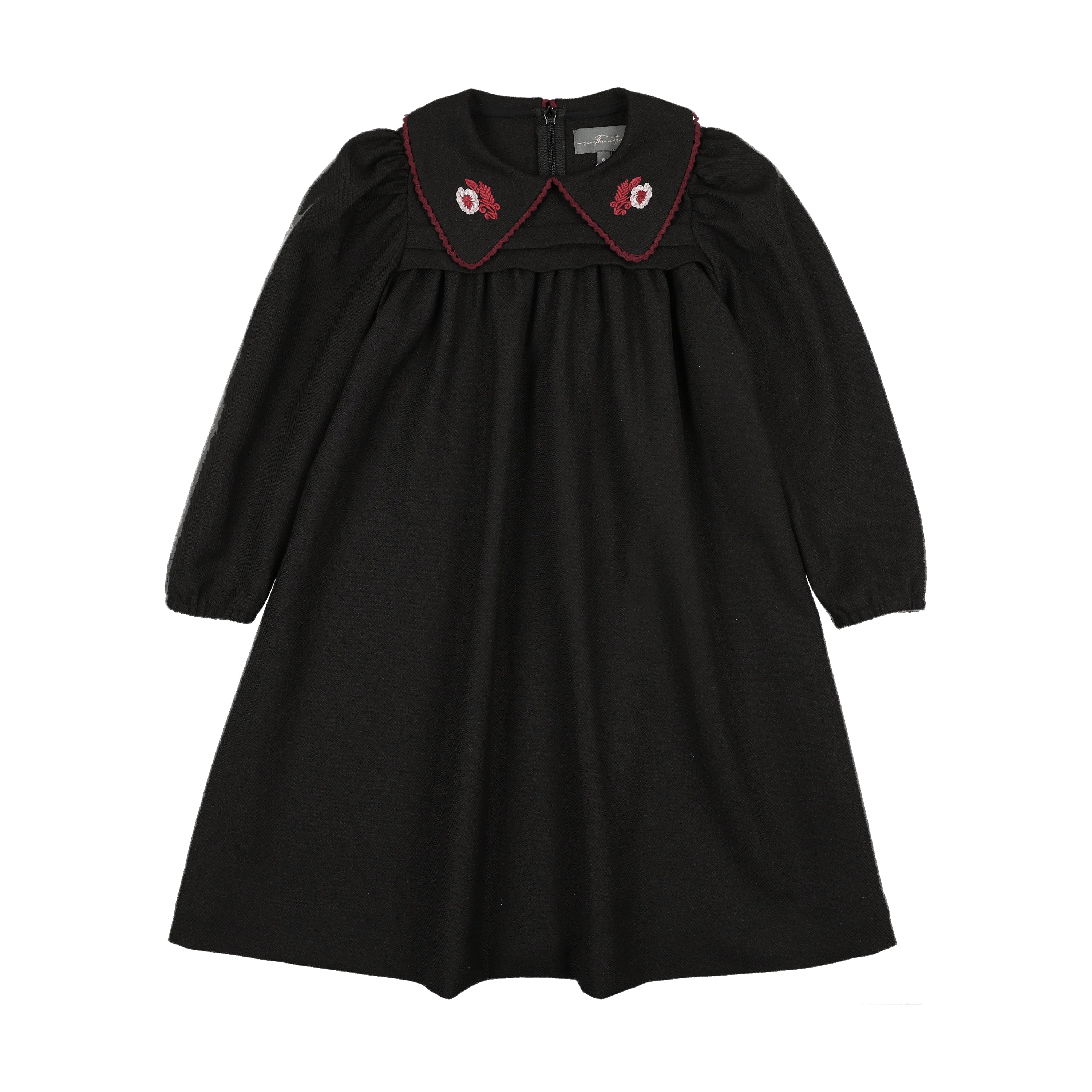 MARCELLA DRESS